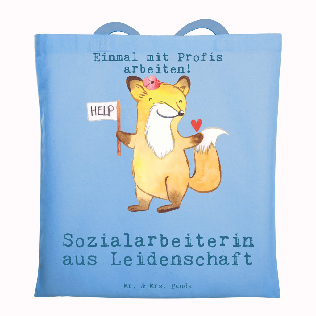 Tote bag Social Worker Passion Schultertasche, Beuteltasche, Einkaufstasche, Tragetasche, Beutel, Strandtasche, Jutetasche, Einkaufstüte, Umhängetasche, Stoffbeutel, Shopper, Tasche, Laptoptasche, Badetasche, Stofftasche, Jutebeutel, Beruf, Ausbildung, Jubiläum, Abschied, Rente, Kollege, Kollegin, Geschenk, Schenken, Arbeitskollege, Mitarbeiter, Firma, Danke, Dankeschön