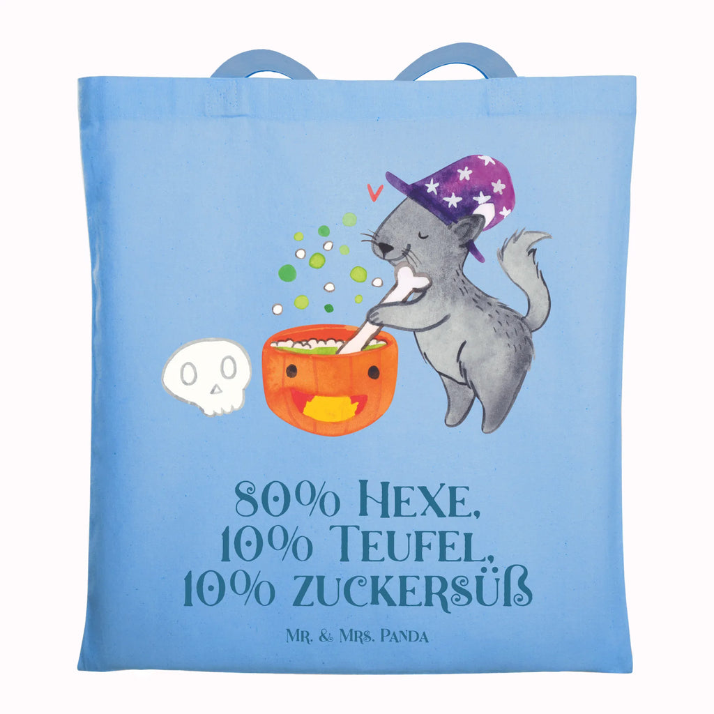 Tragetasche Kater Hexenkessel Beutel, Schultertasche, Einkaufstüte, Jutetasche, Einkaufstasche, Shopper, Tragetasche, Laptoptasche, Stofftasche, Badetasche, Strandtasche, Beuteltasche, Umhängetasche, Stoffbeutel, Jutebeutel, Tasche, Halloween, Deko, Martinssingen, Dekoration, Geschenke, Schenken, Hexenkessel, Zaubern, Zaubertrank, Hexe, Kater