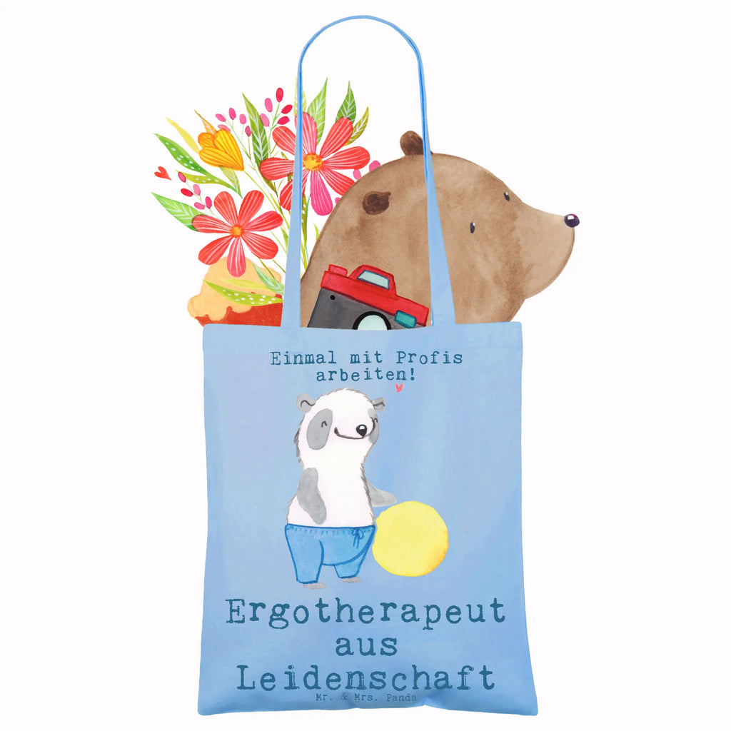Tote bag Occupational Therapist Passion umhängetasche baumwolle, totebag, baumwoll shopper, stoff shopper, einkaufstasche baumwolle, Stoff-Tragetasche, Einkaufstüte, einkaufsshopper, tragetasche baumwolle, henkeltasche baumwolle, schulterbeutel, Strandtasche, campus tasche, Baumwollbeutel, Schulbeutel, Freizeittasche, Stoffbeutel, Schultasche, festival tasche, canvas tasche, Unitasche, Beutel, freizeitbeutel, dokumententasche, Baumwoll-Tragetasche, Laptoptasche, Büchertasche, stofftasche baumwolle, Uni Tasche, Tüte, universaltasche, beutel baumwolle, tragbeutel, Stofftasche, Schultertasche, tasche baumwolle, Alltagstasche, Umhängetasche, schultertasche baumwolle, Tasche, Tote Bag, Einkaufsbeutel, Henkeltasche, studententasche, Shopping Tasche, Baumwoll-Shopper, Jutebeutel, festivaltasche, textiltasche, Einkaufstasche, Baumwolltasche, Jutetasche, textilbeutel, Tragetasche, Shopper, umhängebeutel, Geschenk, Schenken, Jubiläum, Danke, Dankeschön, Beruf, Ausbildung, Abschied, Rente, Kollege, Kollegin, Arbeitskollege, Mitarbeiter, Firma, Ergotherapeut, Ergotherapie