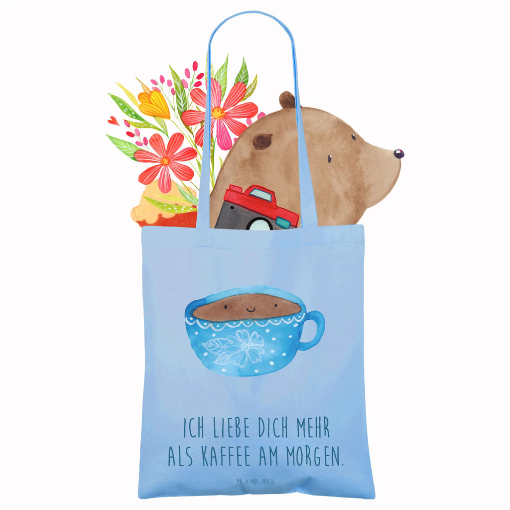 Tragetasche Kaffee Tasse