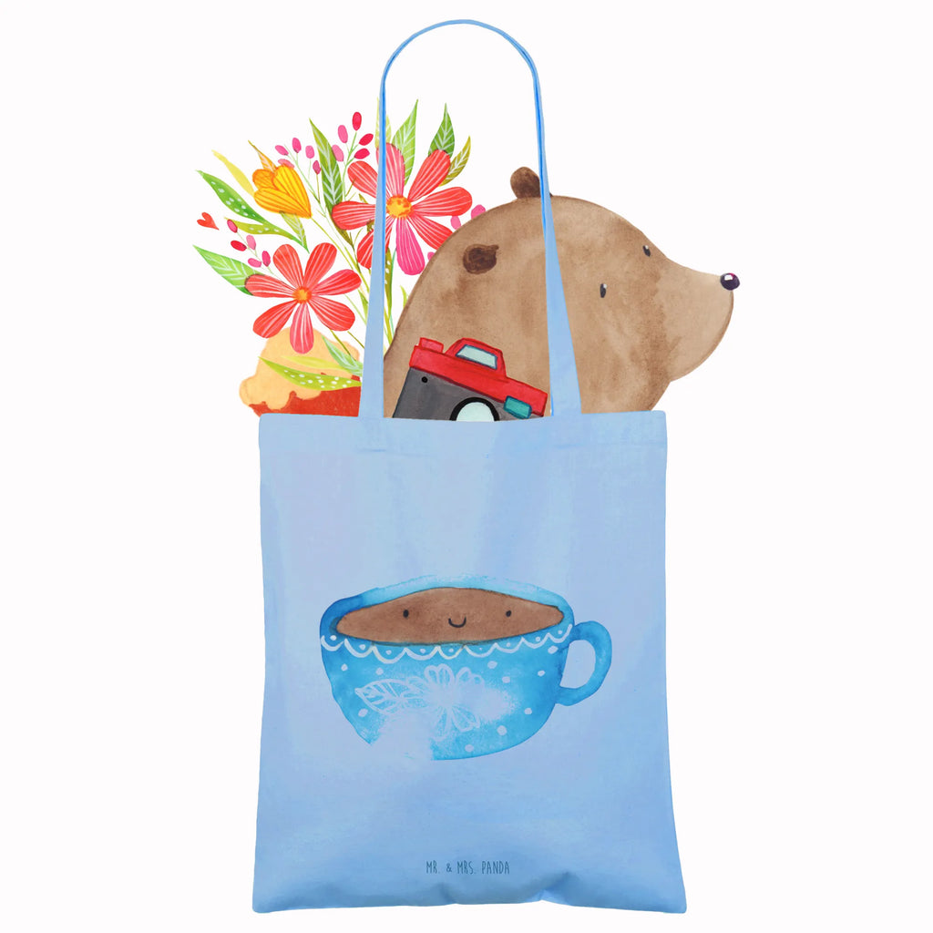 Tragetasche Kaffee Tasse
