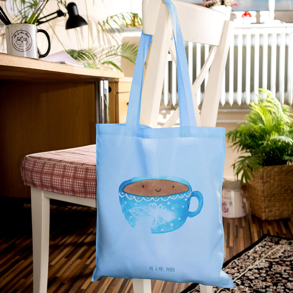 Tragetasche Kaffee Tasse