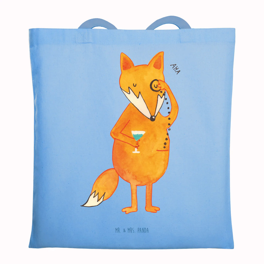 Tote bag Fox lord Beuteltasche, Beutel, Einkaufstasche, Jutebeutel, Stoffbeutel, Tasche, Shopper, Umhängetasche, Strandtasche, Schultertasche, Stofftasche, Tragetasche, Badetasche, Jutetasche, Einkaufstüte, Laptoptasche, Fuchs, Füchse, tröstende Worte, Spruch lustig, Liebeskummer Geschenk, Motivation Spruch, Problemlösung