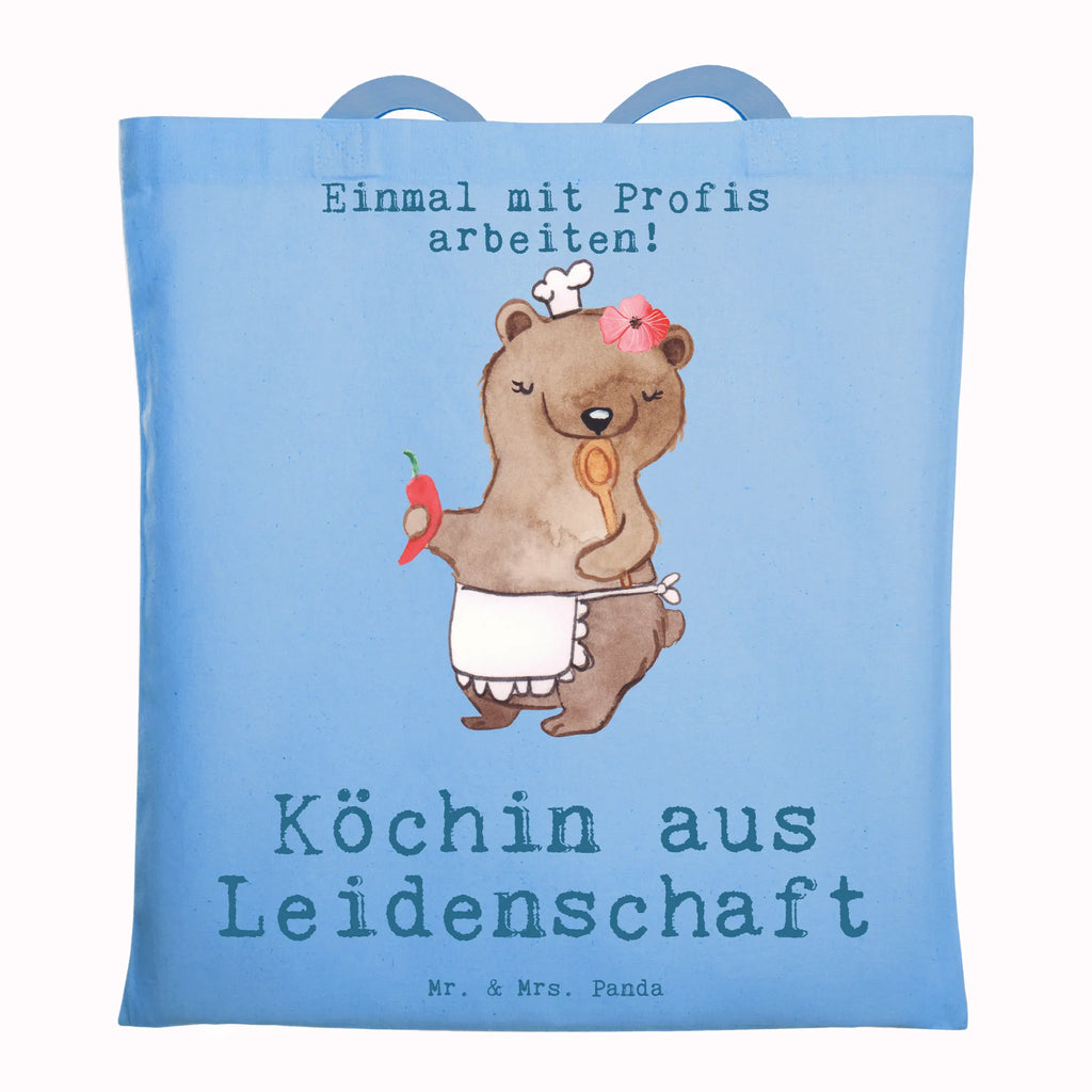 Tote bag Cook Passion Umhängetasche, Einkaufstüte, Tragetasche, Shopper, Beutel, Einkaufstasche, Schultertasche, Laptoptasche, Tasche, Strandtasche, Badetasche, Jutebeutel, Jutetasche, Beuteltasche, Stofftasche, Stoffbeutel, Beruf, Ausbildung, Jubiläum, Abschied, Rente, Kollege, Kollegin, Geschenk, Schenken, Arbeitskollege, Mitarbeiter, Firma, Danke, Dankeschön, Küchenmeisterin, Schiffsköchin, Restaurant, Chefköchin, Fernsehköchin, Köchin, Sterneköchin, Küchenchefin