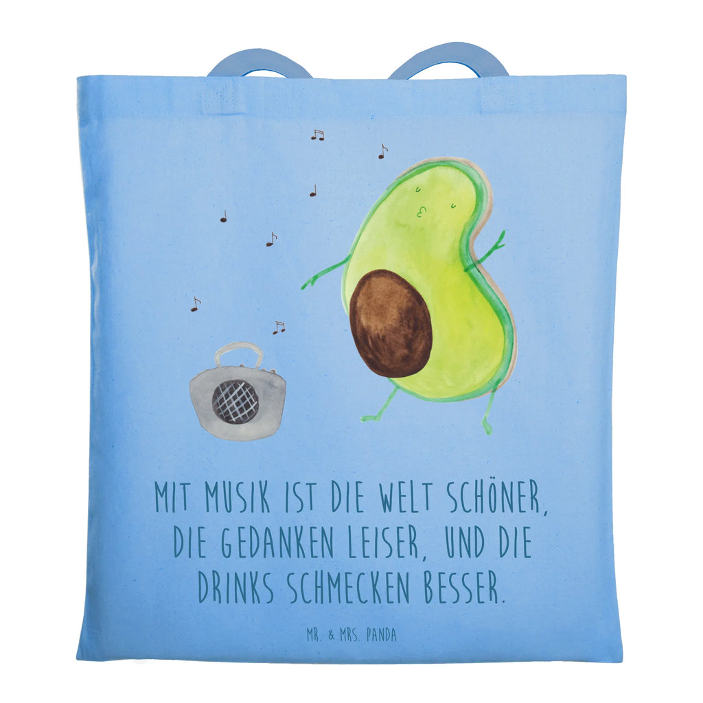Tragetasche Avocado tanzt Stoffbeutel, Badetasche, Jutebeutel, Einkaufstüte, Beutel, Jutetasche, Strandtasche, Tragetasche, Tasche, Schultertasche, Laptoptasche, Beuteltasche, Stofftasche, Shopper, Umhängetasche, Einkaufstasche, Avocado, Veggie, Vegan, Gesund