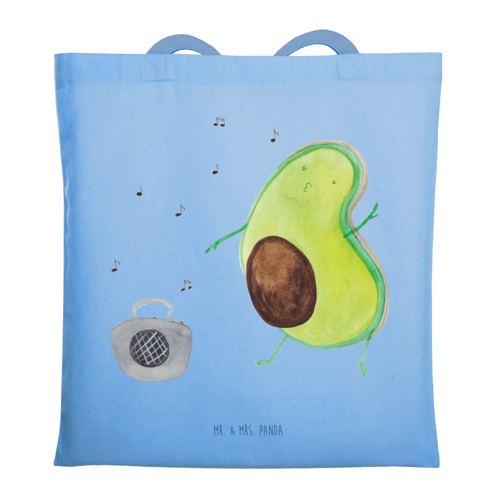 Tragetasche Avocado tanzt Stoffbeutel, Badetasche, Jutebeutel, Einkaufstüte, Beutel, Jutetasche, Strandtasche, Tragetasche, Tasche, Schultertasche, Laptoptasche, Beuteltasche, Stofftasche, Shopper, Umhängetasche, Einkaufstasche, Avocado, Veggie, Vegan, Gesund