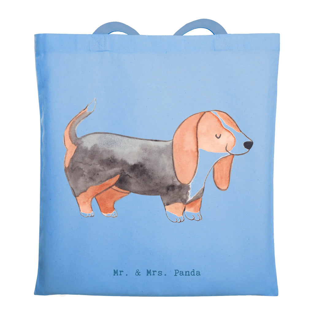 Tote bag Basset Hound Lifesaver Beutel, Einkaufstasche, Stofftasche, Umhängetasche, Badetasche, Tasche, Strandtasche, Schultertasche, Beuteltasche, Laptoptasche, Einkaufstüte, Shopper, Tragetasche, Jutetasche, Jutebeutel, Stoffbeutel, Hund, Hunderasse, Rassehund, Hundebesitzer, Geschenk, Tierfreund, Schenken, Welpe, Basset, Basset Hound
