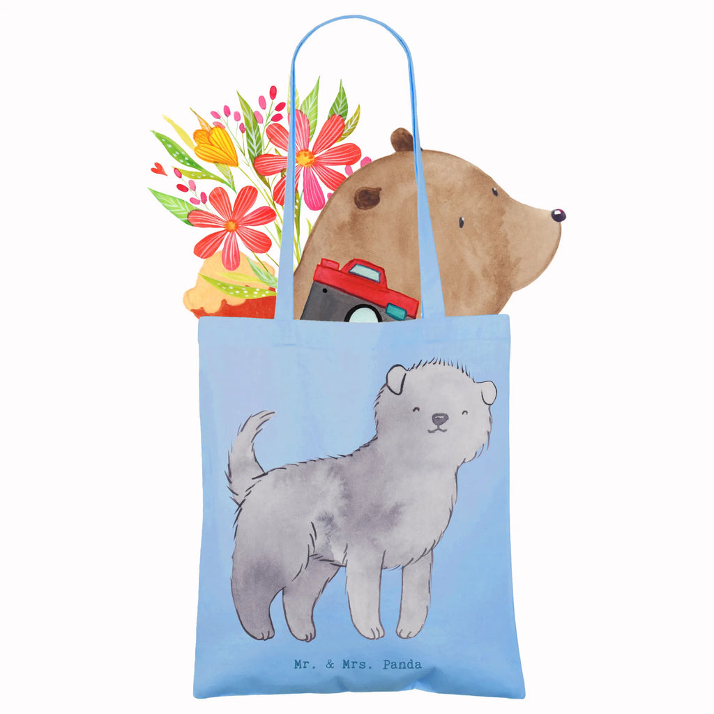 Tote bag Affenpinscher Lifesaver Stofftasche, Badetasche, Strandtasche, Shopper, Laptoptasche, Beuteltasche, Stoffbeutel, Jutebeutel, Jutetasche, Beutel, Einkaufstasche, Tasche, Umhängetasche, Schultertasche, Einkaufstüte, Tragetasche, Hund, Hunderasse, Rassehund, Hundebesitzer, Geschenk, Tierfreund, Schenken, Welpe, Affenpincher