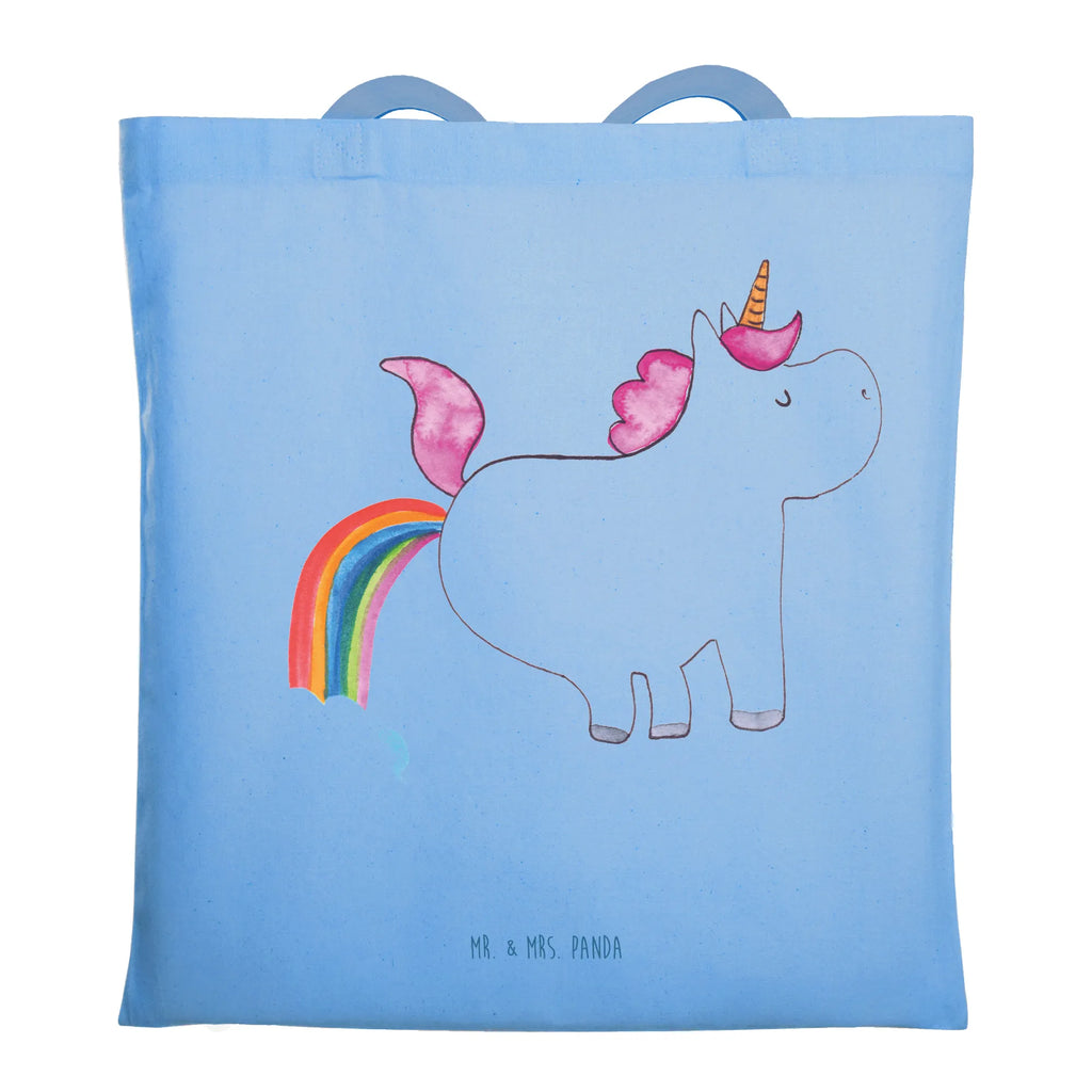 Tote bag unicorn fart Strandtasche, Shopper, Jutebeutel, Beutel, Umhängetasche, Tasche, Einkaufstasche, Einkaufstüte, Schultertasche, Laptoptasche, Stofftasche, Stoffbeutel, Jutetasche, Beuteltasche, Tragetasche, Badetasche, Einhorn, Einhörner, Einhorn Deko, Unicorn, Einhornpower, Pups, Regenbogen, lustig, Glitzer, Freundin, Erwachsenwerden, Spaß