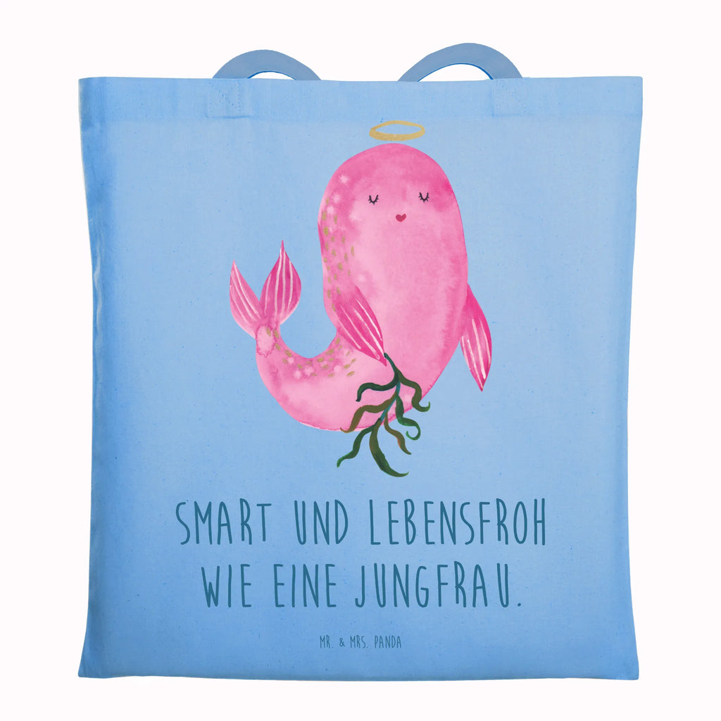 Tragetasche Sternzeichen Jungfrau Stoffbeutel, Beutel, Tasche, Einkaufstasche, Jutebeutel, Umhängetasche, Einkaufstüte, Schultertasche, Badetasche, Tragetasche, Beuteltasche, Jutetasche, Strandtasche, Stofftasche, Shopper, Laptoptasche, Tierkreiszeichen, Sternzeichen, Horoskop, Astrologie, Aszendent, Geschenk, Jungfer, Geburtstag August, Jungfrau, Geburtstag September, Geschenk September, Geschenk August, Jungfrau Sternzeichen, Meerjungfrau