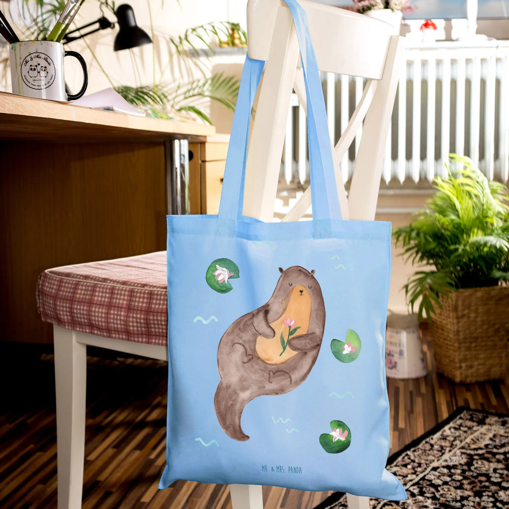 Tote bag otter Water Lily Stoff-Tragetasche, studententasche, Baumwolltasche, henkeltasche baumwolle, Umhängetasche, Henkeltasche, Stofftasche, einkaufstasche baumwolle, Schultertasche, canvas tasche, schultertasche baumwolle, Tasche, Einkaufstasche, Strandtasche, Tote Bag, dokumententasche, festivaltasche, Laptoptasche, freizeitbeutel, Jutetasche, stoff shopper, Baumwoll-Shopper, tragetasche baumwolle, Alltagstasche, Einkaufstüte, Beutel, Unitasche, Büchertasche, tragbeutel, tasche baumwolle, beutel baumwolle, festival tasche, Tüte, Jutebeutel, schulterbeutel, Freizeittasche, Baumwollbeutel, universaltasche, stofftasche baumwolle, Tragetasche, Stoffbeutel, Uni Tasche, umhängetasche baumwolle, Shopping Tasche, Shopper, textilbeutel, einkaufsshopper, Baumwoll-Tragetasche, umhängebeutel, Schulbeutel, baumwoll shopper, totebag, textiltasche, Einkaufsbeutel, Schultasche, campus tasche, Otter, Seeotter, Fischotter, Otter Seeotter See Otter