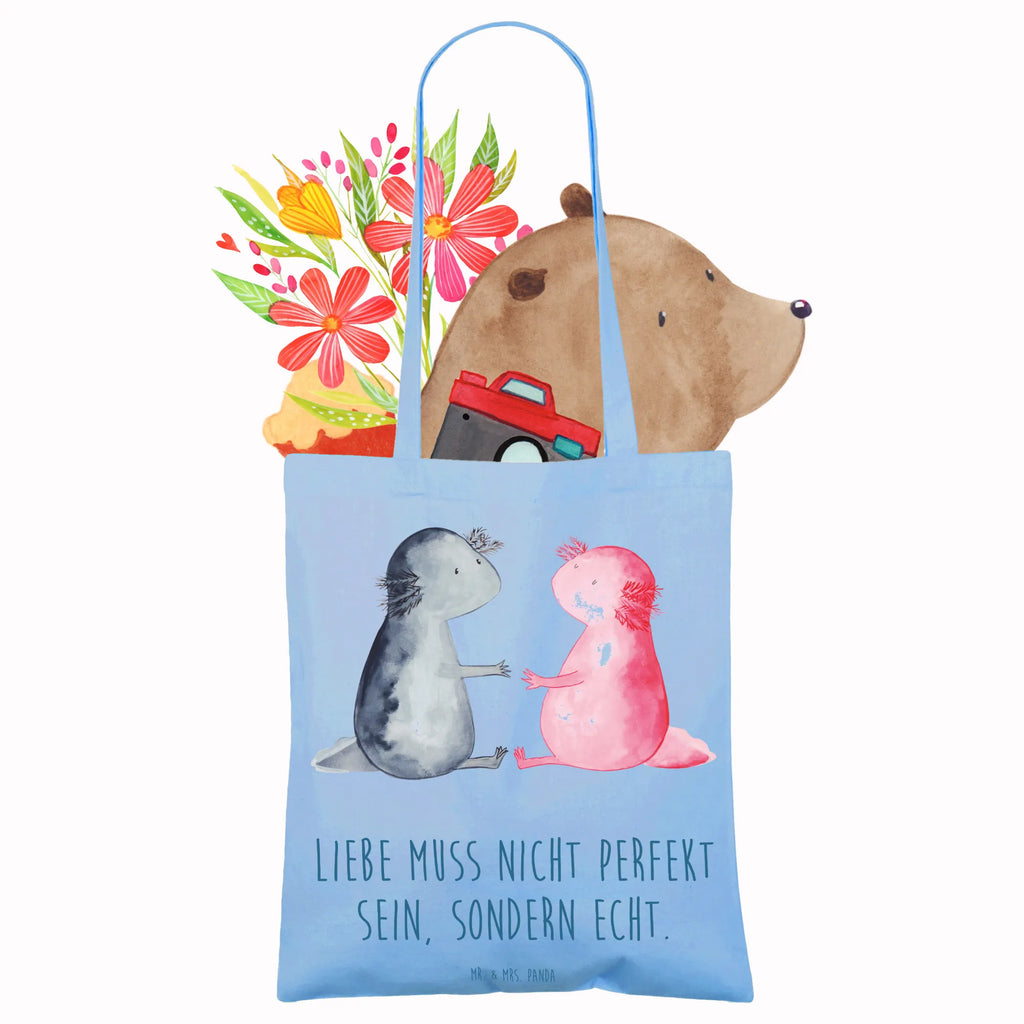Tragetasche Axolotl Liebe tasche baumwolle, festival tasche, tragbeutel, studententasche, Jutetasche, schultertasche baumwolle, henkeltasche baumwolle, Stoff-Tragetasche, Shopping Tasche, Tüte, Stoffbeutel, freizeitbeutel, umhängebeutel, Beutel, Einkaufstüte, einkaufstasche baumwolle, canvas tasche, Schultertasche, Einkaufstasche, Henkeltasche, Umhängetasche, universaltasche, totebag, Jutebeutel, Baumwoll-Tragetasche, Uni Tasche, textilbeutel, Einkaufsbeutel, stofftasche baumwolle, Büchertasche, textiltasche, Baumwoll-Shopper, einkaufsshopper, Baumwollbeutel, Baumwolltasche, Freizeittasche, Stofftasche, Tote Bag, tragetasche baumwolle, Tragetasche, Tasche, umhängetasche baumwolle, Alltagstasche, stoff shopper, Strandtasche, festivaltasche, baumwoll shopper, dokumententasche, Unitasche, campus tasche, schulterbeutel, Laptoptasche, Schulbeutel, beutel baumwolle, Schultasche, Shopper, Molch, Axolotl, Liebesbeweis, Freund, Lurch, Valentinstag, Verlobter, Jahrestag, Große Liebe, Schwanzlurch, Ehemann, Axolot, Liebe, Lurche