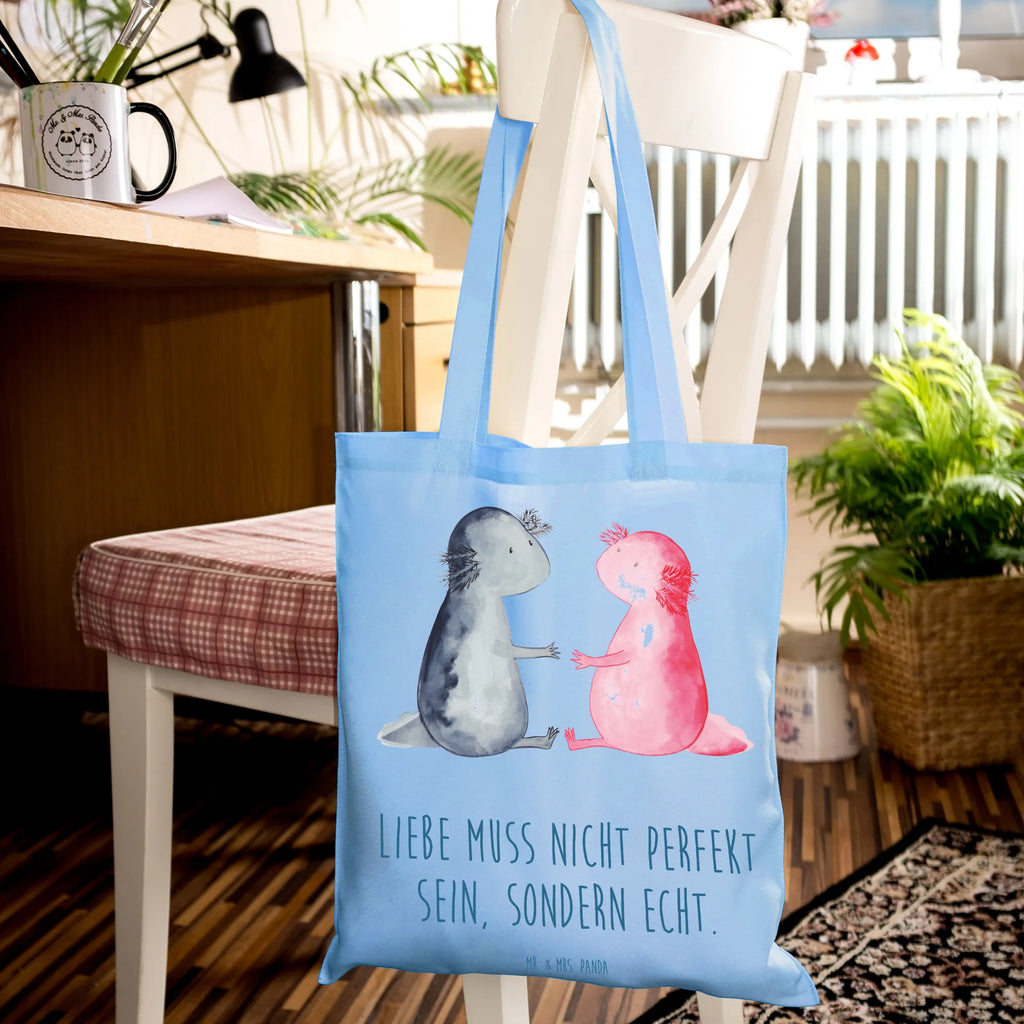 Tragetasche Axolotl Liebe tasche baumwolle, festival tasche, tragbeutel, studententasche, Jutetasche, schultertasche baumwolle, henkeltasche baumwolle, Stoff-Tragetasche, Shopping Tasche, Tüte, Stoffbeutel, freizeitbeutel, umhängebeutel, Beutel, Einkaufstüte, einkaufstasche baumwolle, canvas tasche, Schultertasche, Einkaufstasche, Henkeltasche, Umhängetasche, universaltasche, totebag, Jutebeutel, Baumwoll-Tragetasche, Uni Tasche, textilbeutel, Einkaufsbeutel, stofftasche baumwolle, Büchertasche, textiltasche, Baumwoll-Shopper, einkaufsshopper, Baumwollbeutel, Baumwolltasche, Freizeittasche, Stofftasche, Tote Bag, tragetasche baumwolle, Tragetasche, Tasche, umhängetasche baumwolle, Alltagstasche, stoff shopper, Strandtasche, festivaltasche, baumwoll shopper, dokumententasche, Unitasche, campus tasche, schulterbeutel, Laptoptasche, Schulbeutel, beutel baumwolle, Schultasche, Shopper, Molch, Axolotl, Liebesbeweis, Freund, Lurch, Valentinstag, Verlobter, Jahrestag, Große Liebe, Schwanzlurch, Ehemann, Axolot, Liebe, Lurche