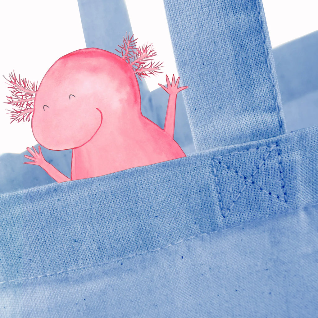 Tragetasche Axolotl Hurra Einkaufstüte, Uni Tasche, schultertasche baumwolle, Strandtasche, festival tasche, Shopper, stofftasche baumwolle, dokumententasche, Stoffbeutel, universaltasche, Baumwollbeutel, Freizeittasche, Beutel, Schulbeutel, Tasche, Tüte, festivaltasche, Laptoptasche, Schultasche, Tote Bag, henkeltasche baumwolle, Baumwoll-Shopper, Alltagstasche, Einkaufsbeutel, Schultertasche, tasche baumwolle, studententasche, Büchertasche, canvas tasche, Jutebeutel, Baumwoll-Tragetasche, Einkaufstasche, Jutetasche, textiltasche, beutel baumwolle, tragetasche baumwolle, freizeitbeutel, Stoff-Tragetasche, Baumwolltasche, textilbeutel, umhängebeutel, Stofftasche, umhängetasche baumwolle, Tragetasche, stoff shopper, Henkeltasche, Unitasche, tragbeutel, schulterbeutel, campus tasche, einkaufstasche baumwolle, baumwoll shopper, Shopping Tasche, totebag, Umhängetasche, einkaufsshopper, Axolotl, Molch, Zufriedenheit, Motivation, Schwanzlurch, Axolot, Lurche, Lurch, Freude, Spaß, Fröhlich