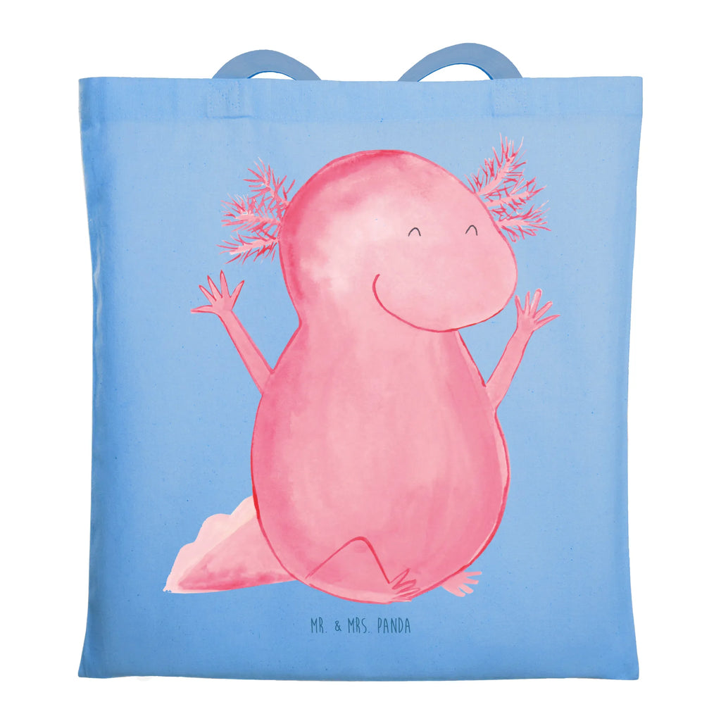 Tragetasche Axolotl Hurra Einkaufstüte, Uni Tasche, schultertasche baumwolle, Strandtasche, festival tasche, Shopper, stofftasche baumwolle, dokumententasche, Stoffbeutel, universaltasche, Baumwollbeutel, Freizeittasche, Beutel, Schulbeutel, Tasche, Tüte, festivaltasche, Laptoptasche, Schultasche, Tote Bag, henkeltasche baumwolle, Baumwoll-Shopper, Alltagstasche, Einkaufsbeutel, Schultertasche, tasche baumwolle, studententasche, Büchertasche, canvas tasche, Jutebeutel, Baumwoll-Tragetasche, Einkaufstasche, Jutetasche, textiltasche, beutel baumwolle, tragetasche baumwolle, freizeitbeutel, Stoff-Tragetasche, Baumwolltasche, textilbeutel, umhängebeutel, Stofftasche, umhängetasche baumwolle, Tragetasche, stoff shopper, Henkeltasche, Unitasche, tragbeutel, schulterbeutel, campus tasche, einkaufstasche baumwolle, baumwoll shopper, Shopping Tasche, totebag, Umhängetasche, einkaufsshopper, Axolotl, Molch, Zufriedenheit, Motivation, Schwanzlurch, Axolot, Lurche, Lurch, Freude, Spaß, Fröhlich