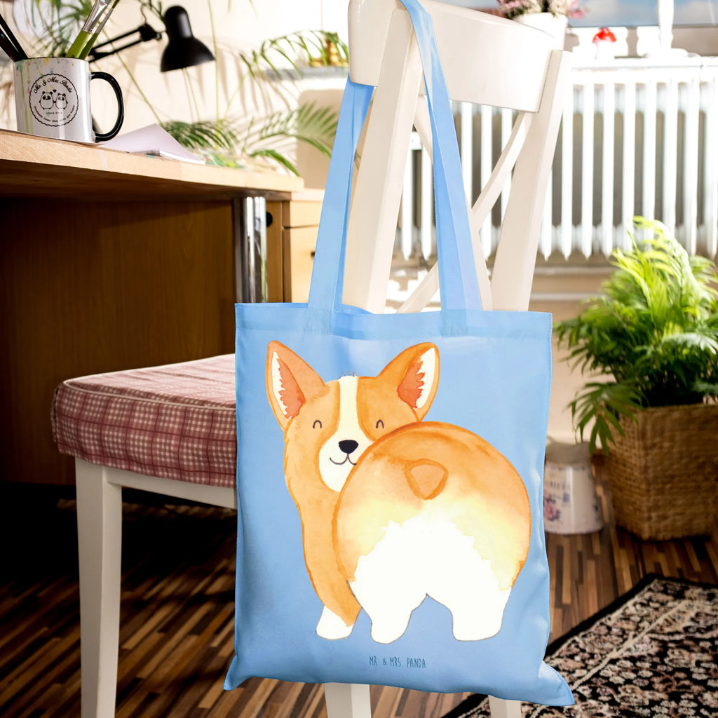 Torba Corgi tyłek Schultertasche, Einkaufstasche, Strandtasche, Beuteltasche, Badetasche, Jutetasche, Tragetasche, Stoffbeutel, Umhängetasche, Einkaufstüte, Stofftasche, Jutebeutel, Beutel, Tasche, Shopper, Laptoptasche, Hund, Hundemotiv, Haustier, Hunderasse, Tierliebhaber, Hundebesitzer, Sprüche, Motivation, Selbstliebe, Corgie, Hundeliebe, Spruch