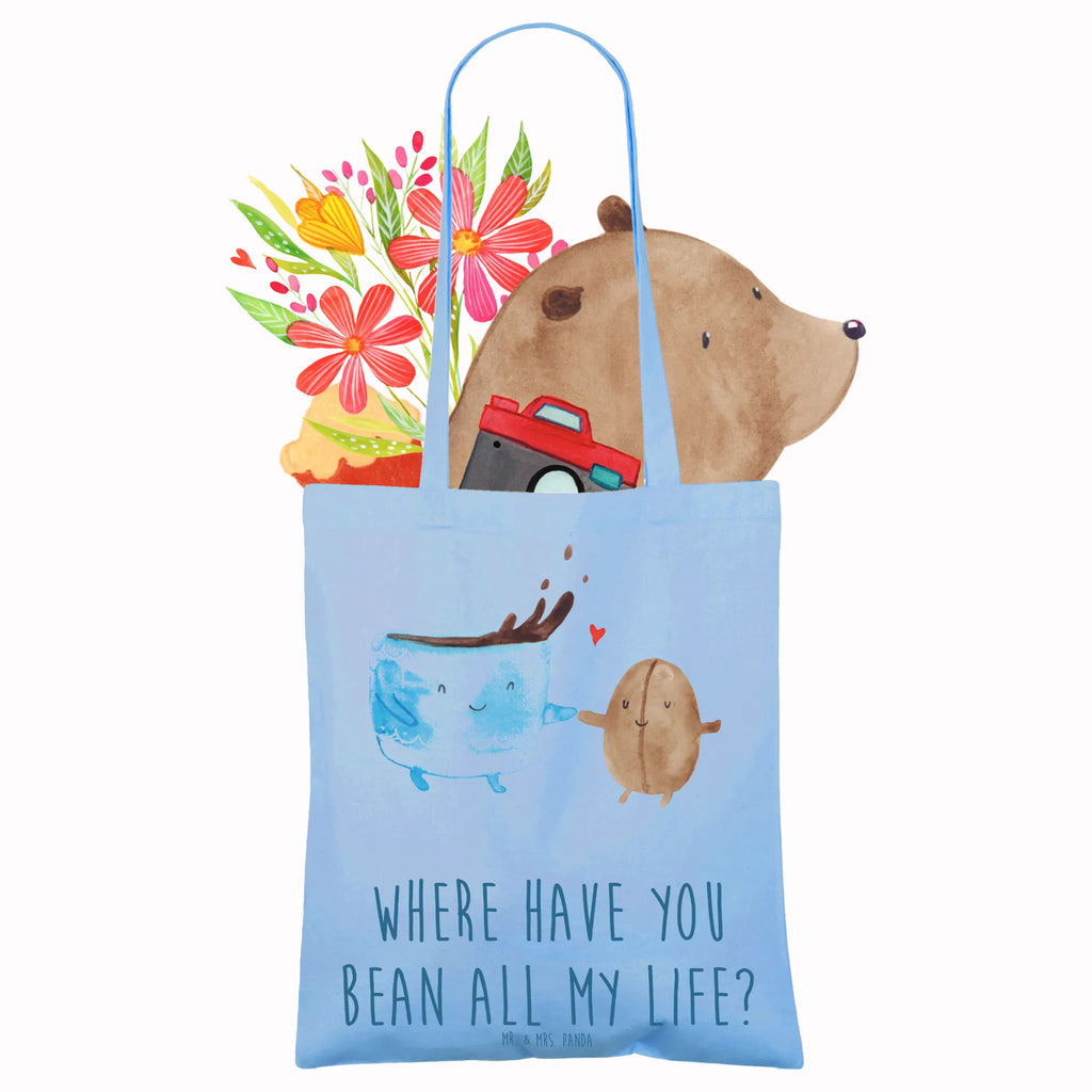 Torba kawa ziarno Shopper, tote bag, bedruckte tasche, Einkaufstasche, Einkaufstüte, Stofftasche, Stoffbeutel, unitasche, Alltagstasche, Laptoptasche, Umhängetasche, Tasche, büchertasche, Statementbeutel, Jutetasche, Badetasche, Tüte, Beutel, uni tasche, Beuteltasche, Henkeltasche, Einkaufsbeutel, Leinentasche, shopping tasche, Tragetasche, Baumwolltasche, Schultasche, Jutebeutel, Strandtasche, Schultertasche, baumwollbeutel, Tiere, lustige Sprüche, Tiermotive, Gute Laune, Glück, Kaffeebohne, Genuss, Zufriedenheit, Kaffee