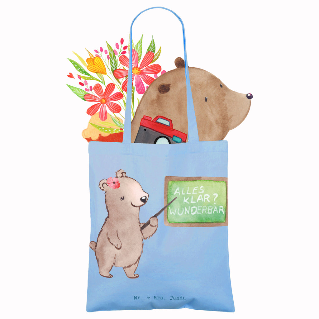 Torba nauczycielka wiedzy o otaczającym świecie serce Stofftasche, Umhängetasche, Beutel, Schultertasche, Einkaufstasche, Einkaufstüte, Shopper, Strandtasche, Tasche, Laptoptasche, Badetasche, Beuteltasche, Jutetasche, Jutebeutel, Tragetasche, Stoffbeutel, Beruf, Ausbildung, Jubiläum, Abschied, Rente, Kollege, Kollegin, Geschenk, Schenken, Arbeitskollege, Mitarbeiter, Firma, Danke, Dankeschön, Schule, Sachkundelehrerin, Grundschule, Sachkundeunterricht