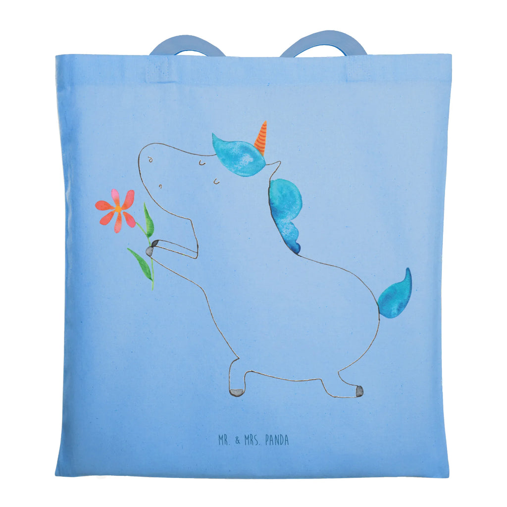 Tote bag unicorn flower Tragetasche, Beutel, Schultertasche, Stoffbeutel, Beuteltasche, Jutetasche, Shopper, Umhängetasche, Strandtasche, Badetasche, Einkaufstüte, Einkaufstasche, Stofftasche, Jutebeutel, Tasche, Laptoptasche, Einhorn, Einhörner, Einhorn Deko, Unicorn, Ehe, Freundin, Partner, Ehepaar, Heiratsantrag, Verlobung, Freund, Antrag, Pärchen, Liebe, Liebesbeweis, heiraten