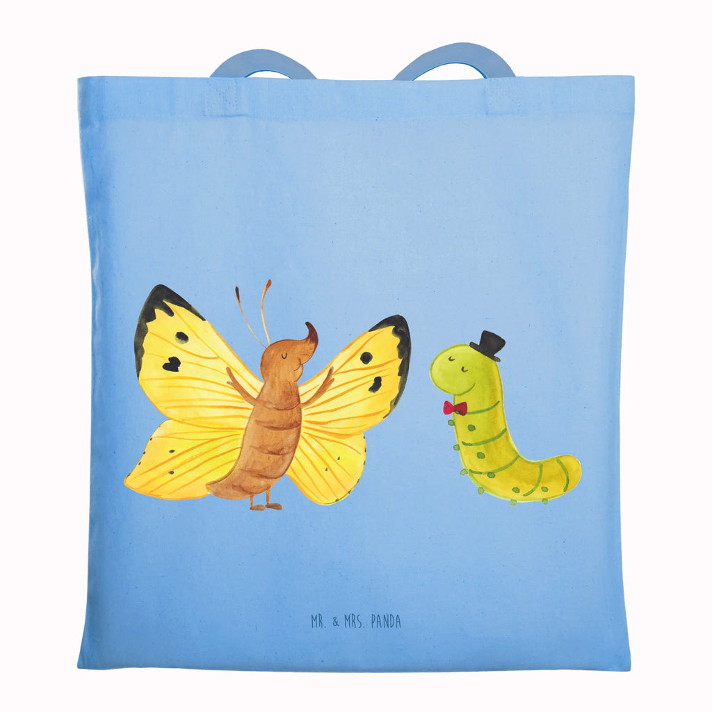 Tote bag Caterpillar butterfly Laptoptasche, Beuteltasche, Baumwolltasche, Tasche, Strandtasche, büchertasche, bedruckte tasche, Tragetasche, Tüte, unitasche, Schultasche, Einkaufstasche, tote bag, baumwollbeutel, Stofftasche, Schultertasche, shopping tasche, uni tasche, Shopper, Jutetasche, Statementbeutel, Henkeltasche, Badetasche, Stoffbeutel, Umhängetasche, Einkaufstüte, Jutebeutel, Einkaufsbeutel, Leinentasche, Alltagstasche, Beutel, Gute Laune, Tiermotive, Tiere, lustige Sprüche, Schmetterling, Kokon, Hütchen, Zitronenfalter, Raupe, Hut, Entwicklung, Erwachsen werden, Schönheit, Aufwachsen