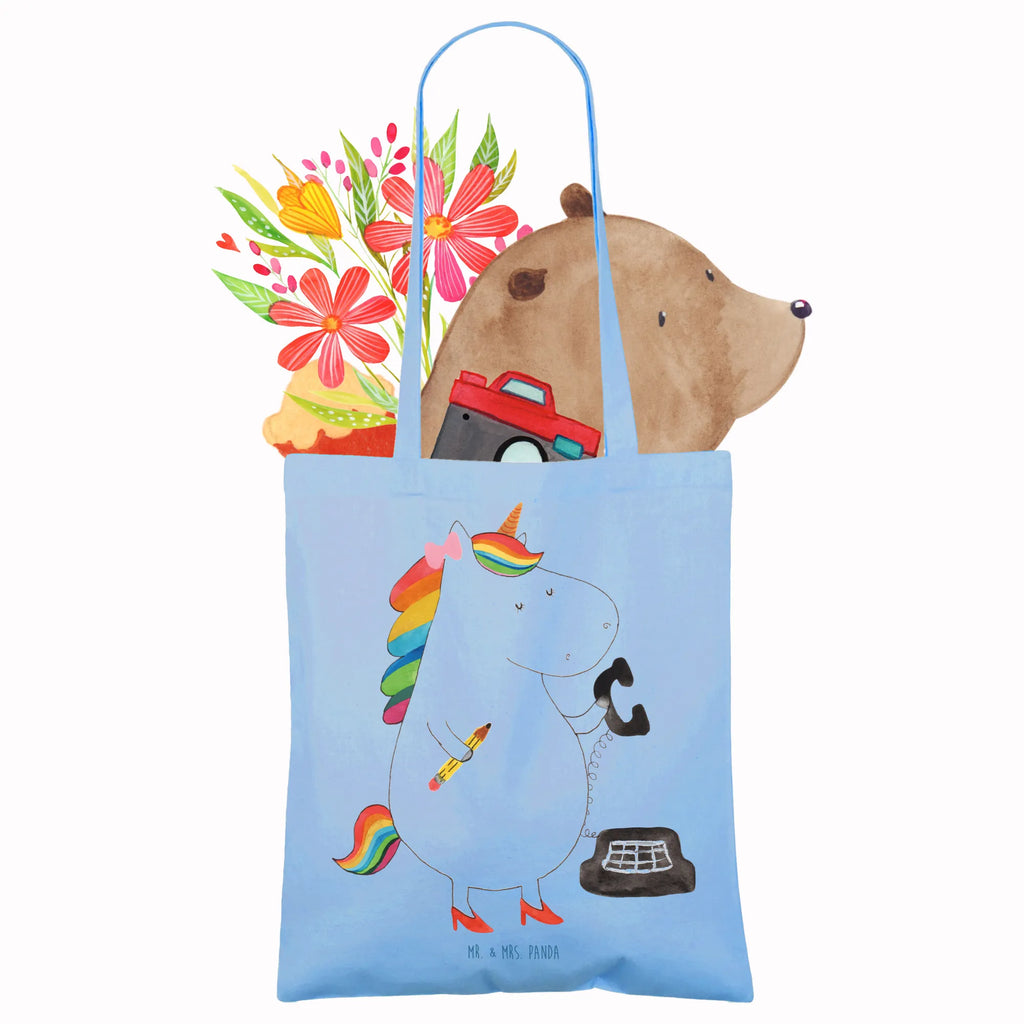 Torba Jednorożec sekretarka Jednorożec, jednorożce, dekoracje jednorożca, jednorożec