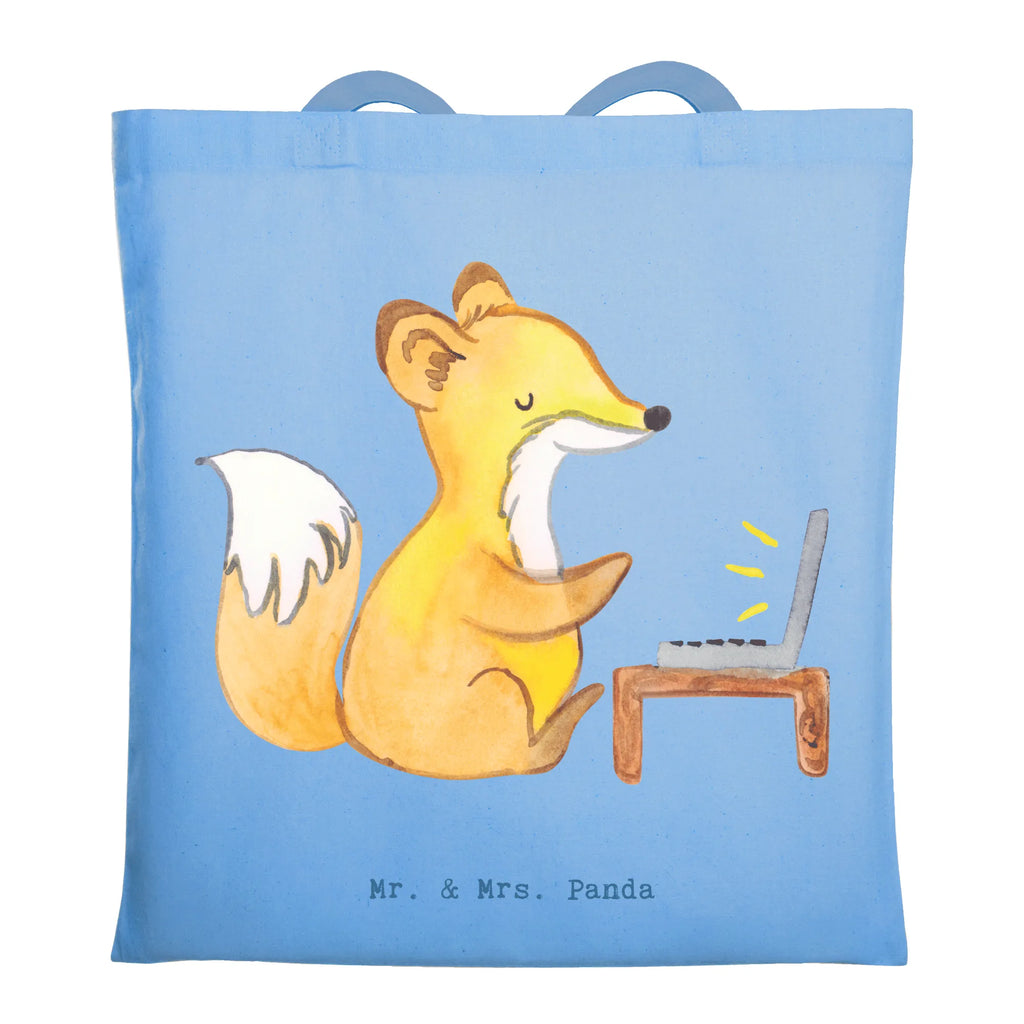 Torba Redaktorka internetowa serce Stoffbeutel, Tragetasche, Umhängetasche, Shopper, Beutel, Tasche, Badetasche, Stofftasche, Laptoptasche, Jutetasche, Strandtasche, Schultertasche, Jutebeutel, Beuteltasche, Einkaufstasche, Einkaufstüte, Beruf, Ausbildung, Jubiläum, Abschied, Rente, Kollege, Kollegin, Geschenk, Schenken, Arbeitskollege, Mitarbeiter, Firma, Danke, Dankeschön