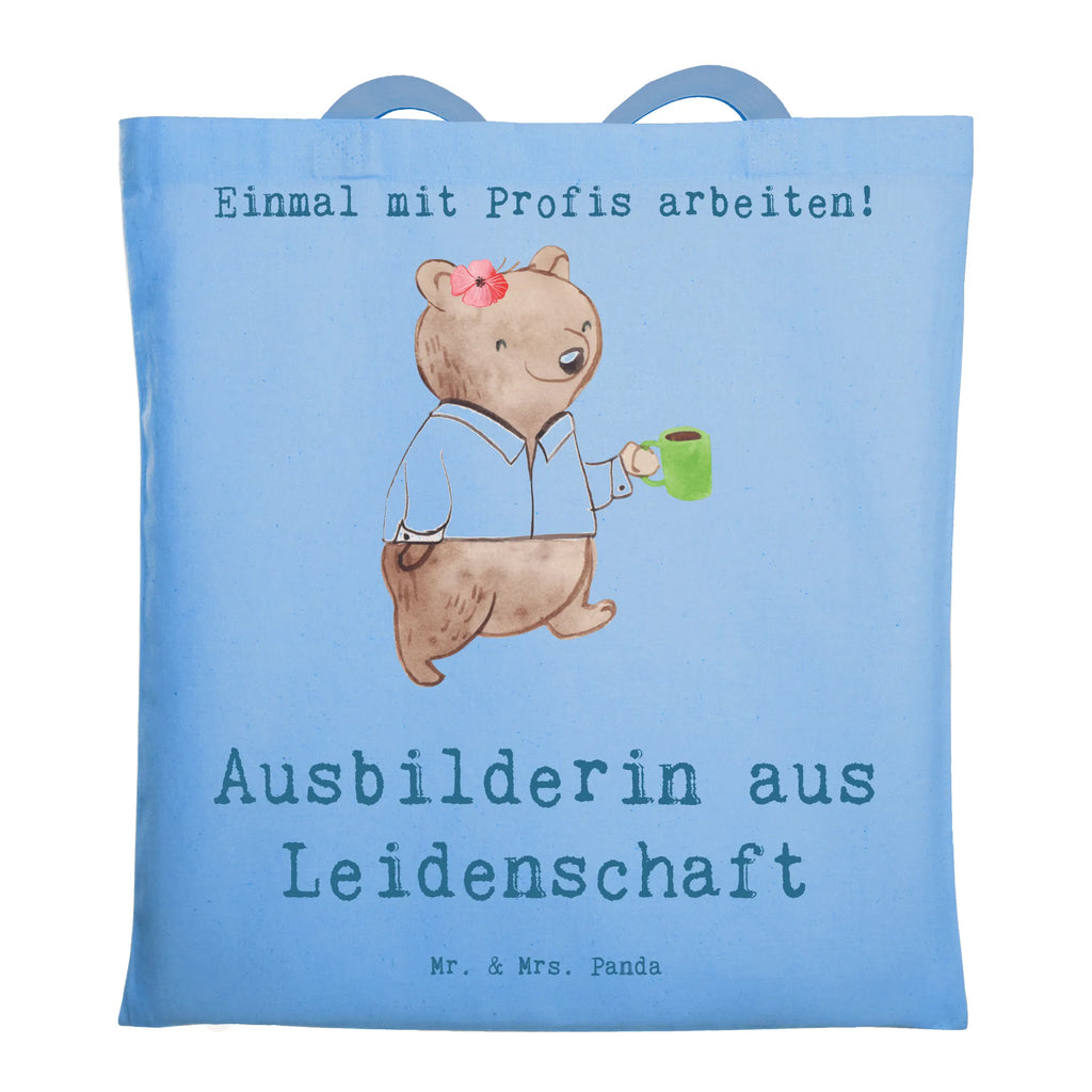 Tote bag instructor Passion unitasche, Jutetasche, Jutebeutel, Tüte, büchertasche, Schultertasche, bedruckte tasche, Laptoptasche, Einkaufstasche, Shopper, Beuteltasche, Strandtasche, Einkaufstüte, Tasche, tote bag, Leinentasche, Schultasche, uni tasche, Statementbeutel, baumwollbeutel, Henkeltasche, shopping tasche, Stofftasche, Beutel, Einkaufsbeutel, Badetasche, Baumwolltasche, Tragetasche, Alltagstasche, Stoffbeutel, Umhängetasche, Geschenk, Schenken, Jubiläum, Danke, Dankeschön, Beruf, Ausbildung, Abschied, Rente, Kollege, Kollegin, Arbeitskollege, Mitarbeiter, Firma, Ausbilderin, Tutorin, Ausbilderprüfung