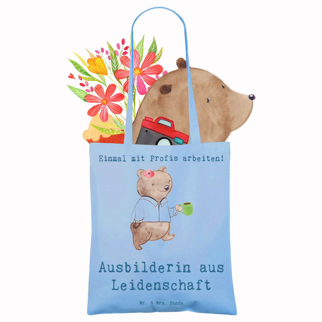 Tote bag instructor Passion unitasche, Jutetasche, Jutebeutel, Tüte, büchertasche, Schultertasche, bedruckte tasche, Laptoptasche, Einkaufstasche, Shopper, Beuteltasche, Strandtasche, Einkaufstüte, Tasche, tote bag, Leinentasche, Schultasche, uni tasche, Statementbeutel, baumwollbeutel, Henkeltasche, shopping tasche, Stofftasche, Beutel, Einkaufsbeutel, Badetasche, Baumwolltasche, Tragetasche, Alltagstasche, Stoffbeutel, Umhängetasche, Geschenk, Schenken, Jubiläum, Danke, Dankeschön, Beruf, Ausbildung, Abschied, Rente, Kollege, Kollegin, Arbeitskollege, Mitarbeiter, Firma, Ausbilderin, Tutorin, Ausbilderprüfung