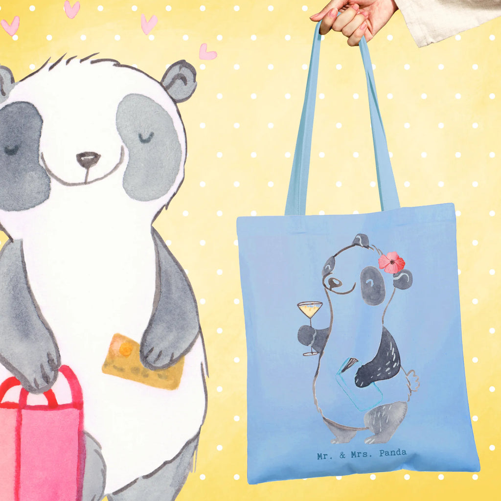 Tote bag Event Manager Heart Carrier bag, shopper, bag, shopping bag, shoulder bag, pouch, cotton bag, cloth bag, jute bag, gift, gift idea, best, farewell gift, passing exam, anniversary, retirement, promotion, job start, sayings, funny, profession