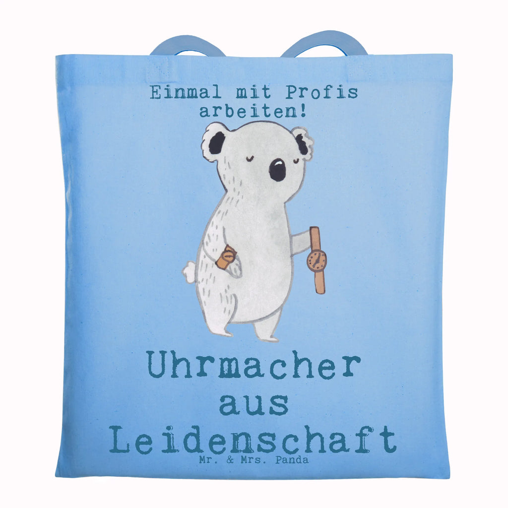 Tote bag Watchmaker Passion shopping tasche, tote bag, Umhängetasche, Tragetasche, Laptoptasche, Einkaufstüte, Jutebeutel, Badetasche, büchertasche, Beuteltasche, Baumwolltasche, Beutel, Tüte, Henkeltasche, Stoffbeutel, Statementbeutel, unitasche, Einkaufsbeutel, Schultasche, Einkaufstasche, baumwollbeutel, Tasche, Schultertasche, Jutetasche, Leinentasche, uni tasche, Shopper, Strandtasche, Alltagstasche, Stofftasche, bedruckte tasche, Geschenk, Schenken, Jubiläum, Danke, Dankeschön, Beruf, Ausbildung, Abschied, Rente, Kollege, Kollegin, Arbeitskollege, Mitarbeiter, Firma