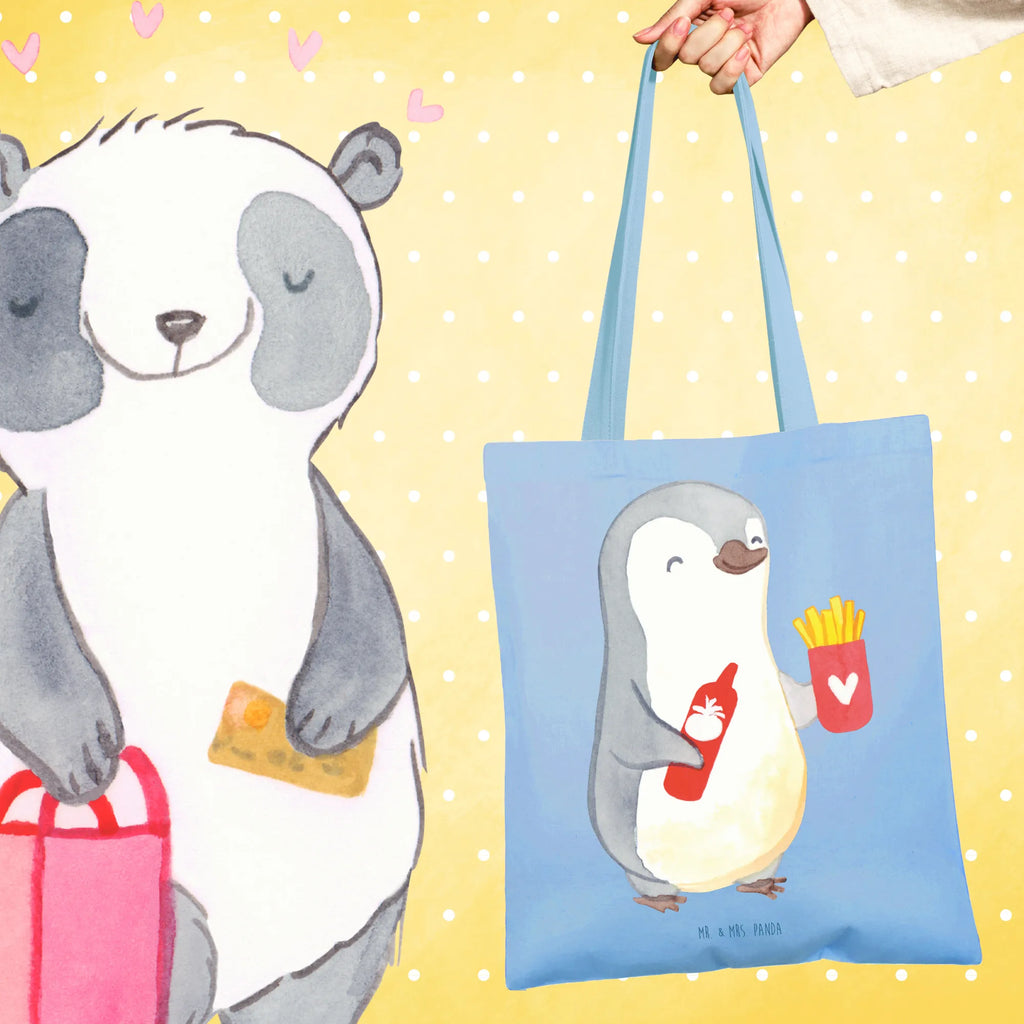 Tote bag penguin French fries bedruckte tasche, baumwollbeutel, tote bag, Beuteltasche, Stoffbeutel, Einkaufstüte, uni tasche, Alltagstasche, Tasche, Baumwolltasche, Umhängetasche, Jutetasche, Tüte, Schultertasche, Einkaufsbeutel, Laptoptasche, Einkaufstasche, Leinentasche, Henkeltasche, shopping tasche, Shopper, Badetasche, Beutel, Schultasche, büchertasche, Stofftasche, Tragetasche, Strandtasche, Jutebeutel, Statementbeutel, unitasche, Hocheitstag, Jahrestag, Freund, Heiratsantrag, Liebe, Heiraten, Partner, Ehemann, Verlobung, Freundin, Liebesgeschenk, Ehefrau, Geschenk für Freundin, Mitbringsel, Valentinstag, für Männer, Geschenk für Frauen, für Ehemann, Geschenk für Partner, Liebesbeweis, Hochzeitstag