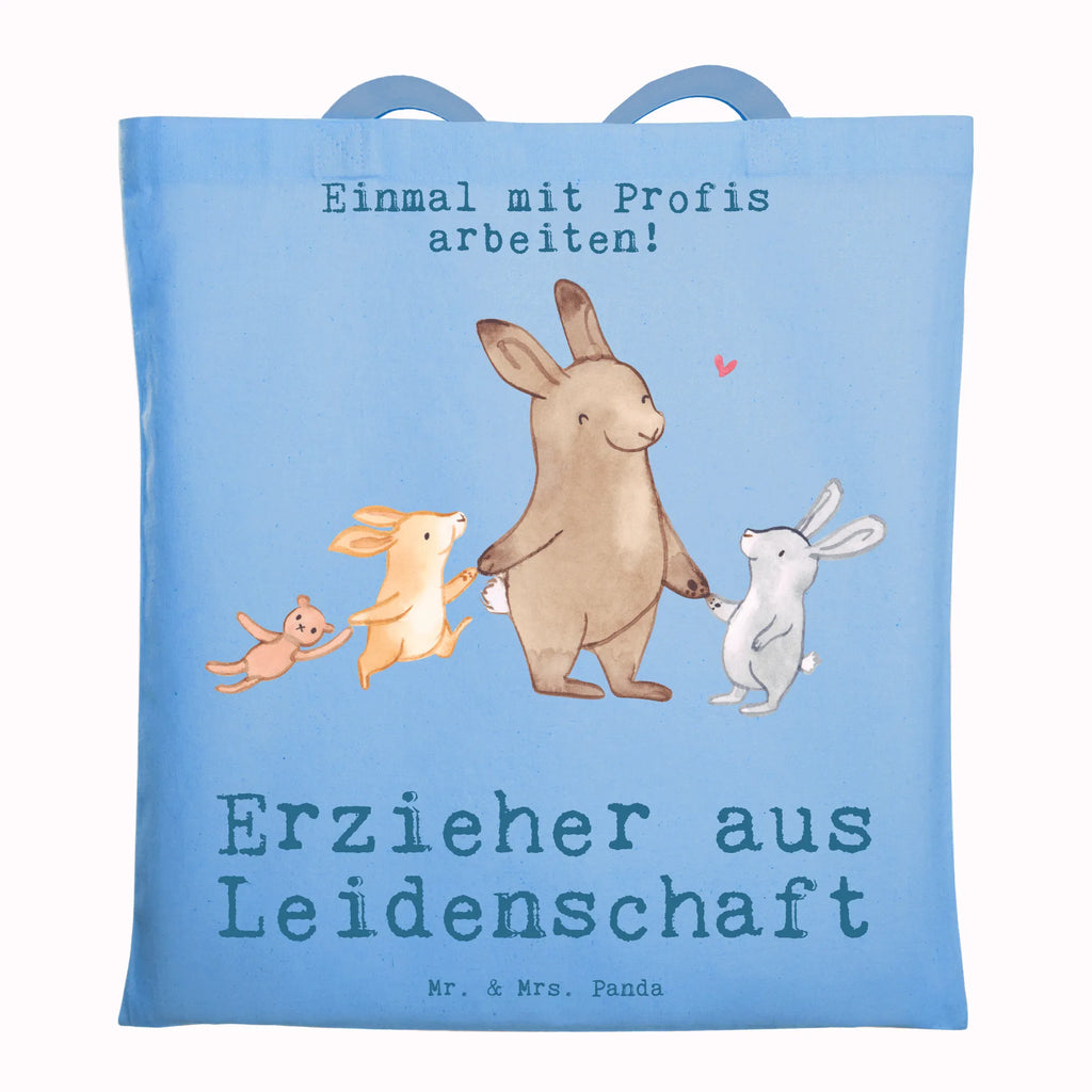 Tote bag educator passion Umhängetasche, Schultertasche, Stoffbeutel, Jutebeutel, Tragetasche, Einkaufstüte, Laptoptasche, Tasche, Shopper, Beuteltasche, Jutetasche, Badetasche, Strandtasche, Stofftasche, Beutel, Einkaufstasche, Beruf, Ausbildung, Jubiläum, Abschied, Rente, Kollege, Kollegin, Geschenk, Schenken, Arbeitskollege, Mitarbeiter, Firma, Danke, Dankeschön, Pädagoge, Kindergärtner, Erzieher