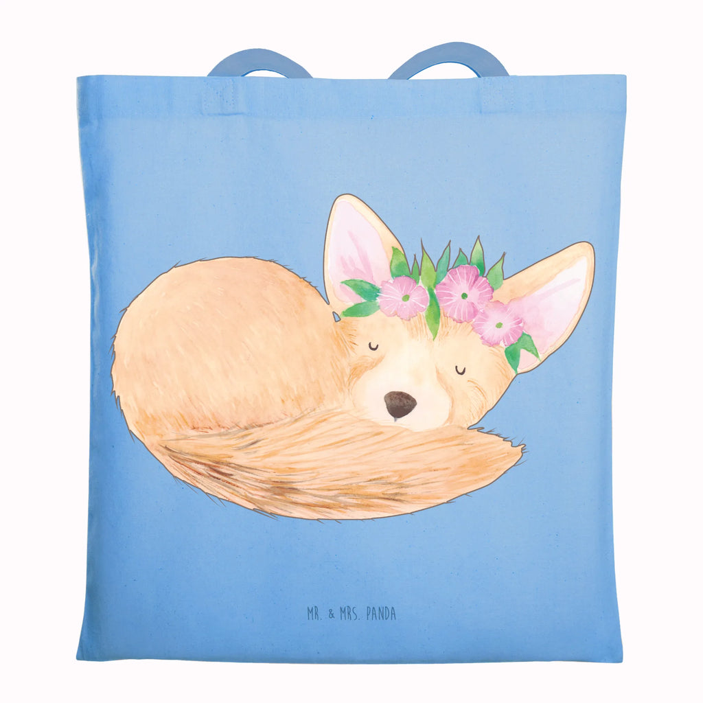 Tragetasche Wüstenfuchs Blumenkranz universaltasche, festival tasche, schulterbeutel, Umhängetasche, Büchertasche, Strandtasche, beutel baumwolle, stoff shopper, Baumwolltasche, Alltagstasche, schultertasche baumwolle, Einkaufstüte, totebag, Laptoptasche, tasche baumwolle, Beutel, Tüte, baumwoll shopper, dokumententasche, Baumwoll-Tragetasche, Baumwollbeutel, einkaufstasche baumwolle, Baumwoll-Shopper, Einkaufsbeutel, Unitasche, Jutetasche, canvas tasche, umhängebeutel, umhängetasche baumwolle, studententasche, Tragetasche, Shopper, Stoffbeutel, einkaufsshopper, Stoff-Tragetasche, Freizeittasche, festivaltasche, Uni Tasche, Tasche, stofftasche baumwolle, Henkeltasche, freizeitbeutel, Schulbeutel, textiltasche, Schultasche, henkeltasche baumwolle, Schultertasche, Tote Bag, tragbeutel, Jutebeutel, textilbeutel, campus tasche, tragetasche baumwolle, Stofftasche, Einkaufstasche, Shopping Tasche, Wildtiere, Afrika, Glücklich, Blumen, Wüstenfuchs, Wüste, Blumenkranz