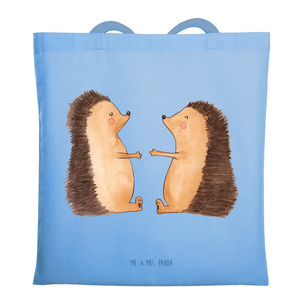 Tragetasche Igel Liebe Umhängetasche, Shopper, Beuteltasche, Tragetasche, Badetasche, Jutebeutel, Einkaufstüte, Stoffbeutel, Jutetasche, Stofftasche, Laptoptasche, Tasche, Schultertasche, Beutel, Strandtasche, Einkaufstasche, Liebe, Partner, Freund, Freundin, Ehemann, Ehefrau, Heiraten, Verlobung, Heiratsantrag, Liebesgeschenk, Jahrestag, Hocheitstag, Hochzeitstag, Verheiratet, Liebesbeweis, Igel, Verliebt, Hochzeit, Geschenk, Verlobt