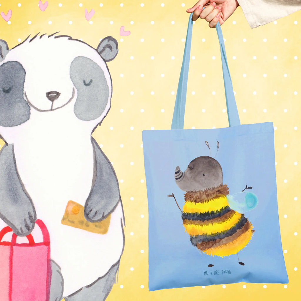 Torba trzmiel puszysty