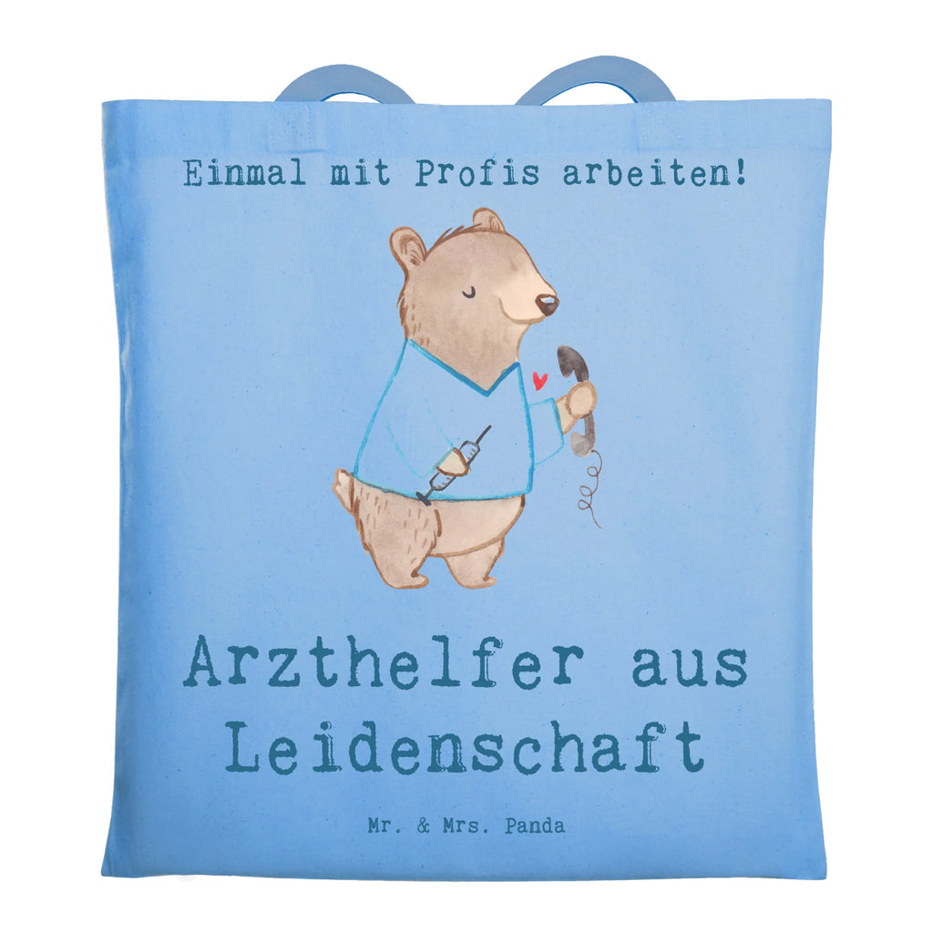 Torba Asystent medyczny pasja Stofftasche, Einkaufstasche, Tragetasche, Strandtasche, Beutel, Einkaufstüte, Beuteltasche, Umhängetasche, Stoffbeutel, Jutebeutel, Badetasche, Laptoptasche, Schultertasche, Jutetasche, Shopper, Tasche, Beruf, Ausbildung, Jubiläum, Abschied, Rente, Kollege, Kollegin, Geschenk, Schenken, Arbeitskollege, Mitarbeiter, Firma, Danke, Dankeschön, Medizinischer Fachangestellter, Arzthelfer