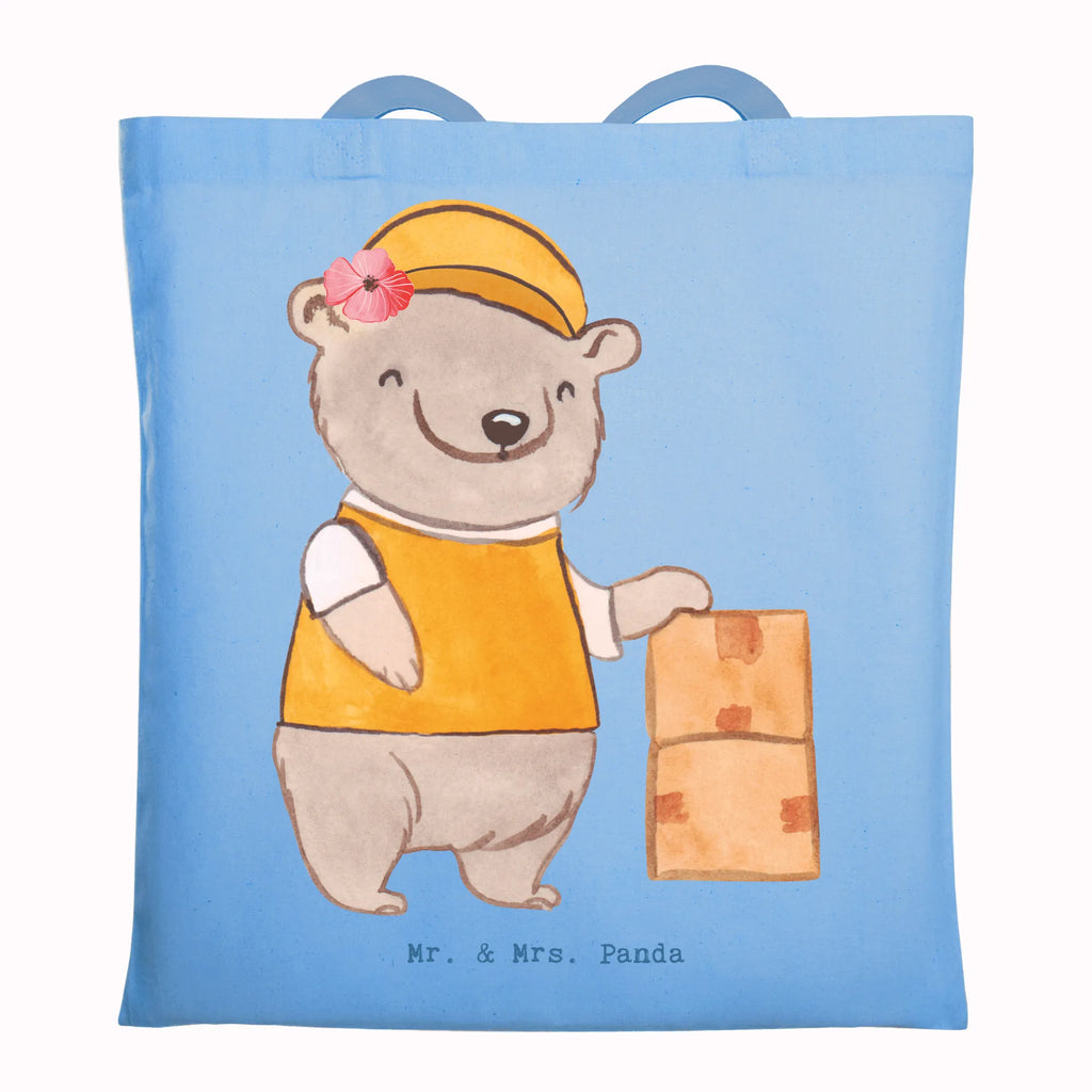 Torba pracowniczka dostawy serce Laptoptasche, Stoffbeutel, Jutetasche, Strandtasche, Umhängetasche, Tasche, Einkaufstüte, Tragetasche, Shopper, Stofftasche, Jutebeutel, Beutel, Schultertasche, Einkaufstasche, Badetasche, Beuteltasche, Beruf, Ausbildung, Jubiläum, Abschied, Rente, Kollege, Kollegin, Geschenk, Schenken, Arbeitskollege, Mitarbeiter, Firma, Danke, Dankeschön, Pizzabäckerin, Pizzabringdienst, Pizzabotin, Lieferbringdienst, Lieferdienstmitarbeiterin