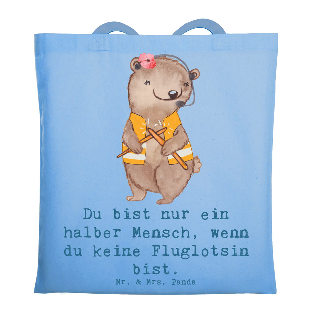 Tote bag female air traffic controller Heart cloth bag, shopper, bag, shopping bag, shoulder bag, Carrier bag, cotton bag, jute bag, pouch, gift, gift idea, best, farewell gift, passing exam, anniversary, retirement, promotion, job start, sayings, funny, profession