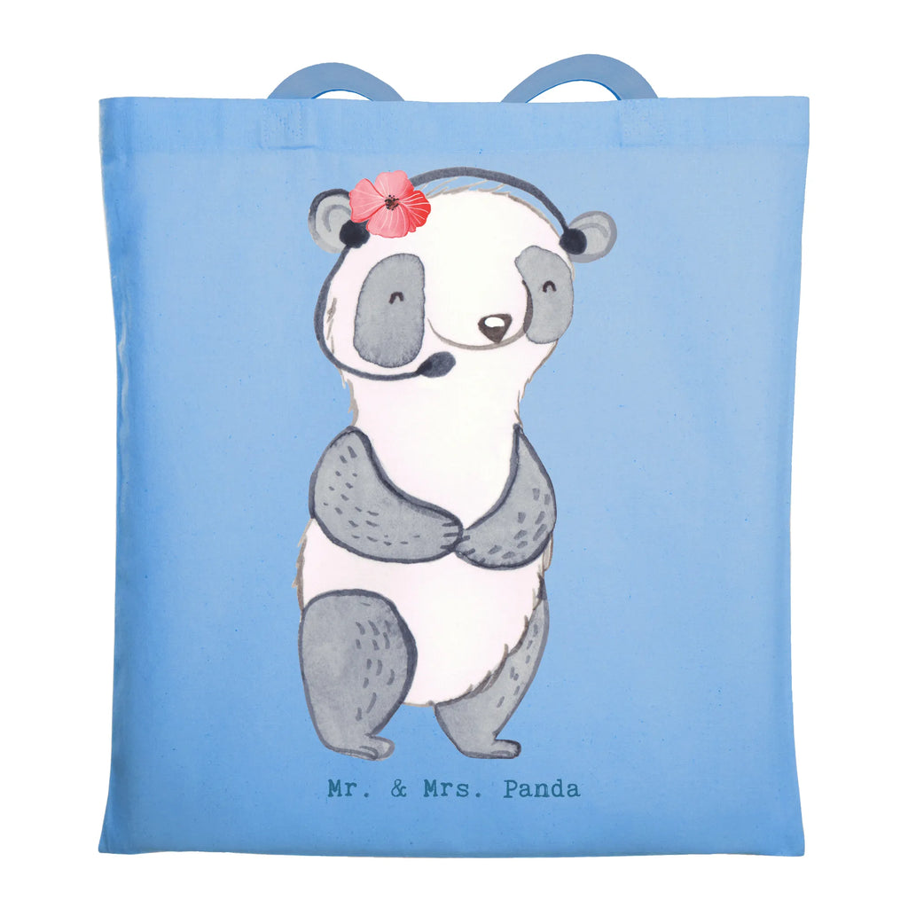 Tote bag Customer service representative Heart shoulder bag, shopping bag, pouch, cloth bag, bag, shopper, cotton bag, jute bag, Carrier bag, gift, gift idea, best, farewell gift, passing exam, anniversary, retirement, promotion, job start, sayings, funny, profession