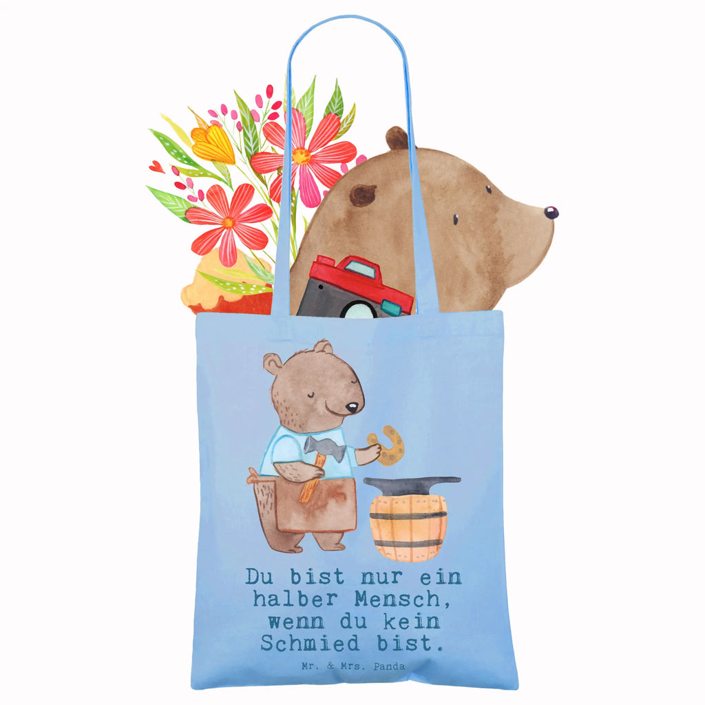 Torba Kowal serce Strandtasche, Beuteltasche, Stoffbeutel, Laptoptasche, Tasche, Jutetasche, Tragetasche, Einkaufstasche, Beutel, Badetasche, Einkaufstüte, Jutebeutel, Stofftasche, Schultertasche, Shopper, Umhängetasche, Beruf, Ausbildung, Jubiläum, Abschied, Rente, Kollege, Kollegin, Geschenk, Schenken, Arbeitskollege, Mitarbeiter, Firma, Danke, Dankeschön