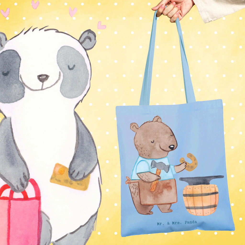 Torba Kowal serce Strandtasche, Beuteltasche, Stoffbeutel, Laptoptasche, Tasche, Jutetasche, Tragetasche, Einkaufstasche, Beutel, Badetasche, Einkaufstüte, Jutebeutel, Stofftasche, Schultertasche, Shopper, Umhängetasche, Beruf, Ausbildung, Jubiläum, Abschied, Rente, Kollege, Kollegin, Geschenk, Schenken, Arbeitskollege, Mitarbeiter, Firma, Danke, Dankeschön