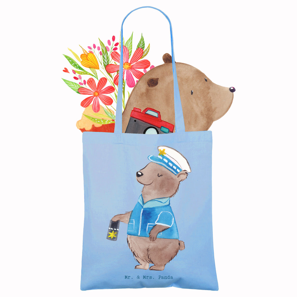 Tragetasche Polizeivollzugsbeamtin mit Herz Laptoptasche, totebag, Schultertasche, umhängetasche baumwolle, studententasche, henkeltasche baumwolle, Tote Bag, einkaufstasche baumwolle, tragetasche baumwolle, campus tasche, umhängebeutel, Beutel, tasche baumwolle, schulterbeutel, Stoffbeutel, Baumwoll-Shopper, Einkaufstüte, festival tasche, Büchertasche, baumwoll shopper, einkaufsshopper, Shopping Tasche, universaltasche, Tasche, Jutebeutel, Tragetasche, Henkeltasche, Stoff-Tragetasche, Alltagstasche, dokumententasche, Shopper, Schultasche, stoff shopper, textilbeutel, Uni Tasche, Jutetasche, schultertasche baumwolle, canvas tasche, tragbeutel, Stofftasche, Freizeittasche, Umhängetasche, Baumwollbeutel, Tüte, Strandtasche, freizeitbeutel, Baumwolltasche, Einkaufstasche, Einkaufsbeutel, textiltasche, beutel baumwolle, festivaltasche, Schulbeutel, Unitasche, Baumwoll-Tragetasche, stofftasche baumwolle, Geschenk, Kollegin, Arbeitskollege, Rente, Beruf, Mitarbeiter, Ausbildung, Firma, Jubiläum, Dankeschön, Kollege, Danke, Schenken, Abschied, Polizistin, Polizeivollzugsbeamte, Polizei