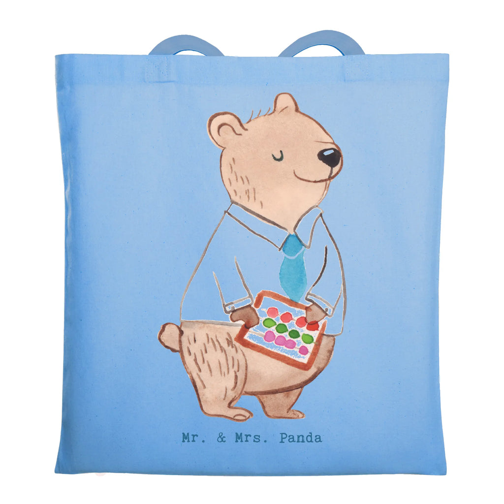 Torba pracownik biurowy serce Zawód, Wykształcenie, Jubileusz, Pożegnanie, Emerytura, Kolega, Koleżanka, Prezent, Dawać, Pracownik, Współpracownik, Firma, Dziękuję, Dziękuję bardzo