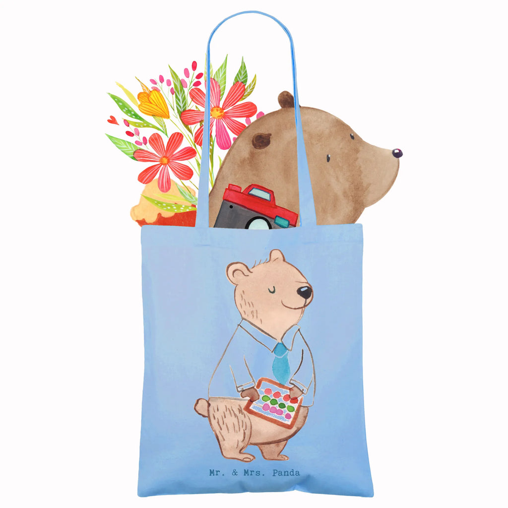 Torba pracownik biurowy serce Zawód, Wykształcenie, Jubileusz, Pożegnanie, Emerytura, Kolega, Koleżanka, Prezent, Dawać, Pracownik, Współpracownik, Firma, Dziękuję, Dziękuję bardzo