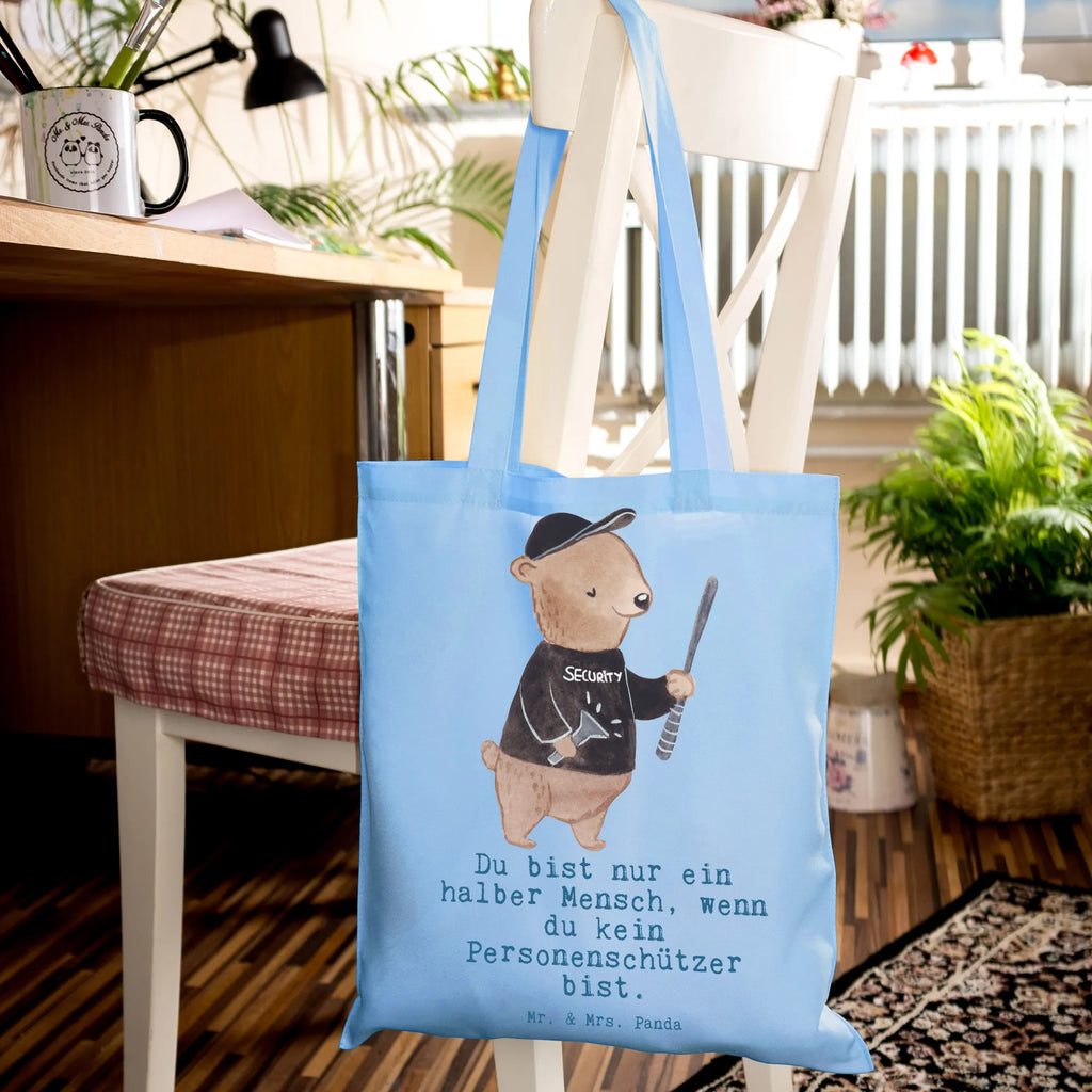 Torba ochroniarz osobisty serce Zawód, Wykształcenie, Jubileusz, Pożegnanie, Emerytura, Kolega, Koleżanka, Prezent, Dawać, Pracownik, Współpracownik, Firma, Dziękuję, Dziękuję bardzo