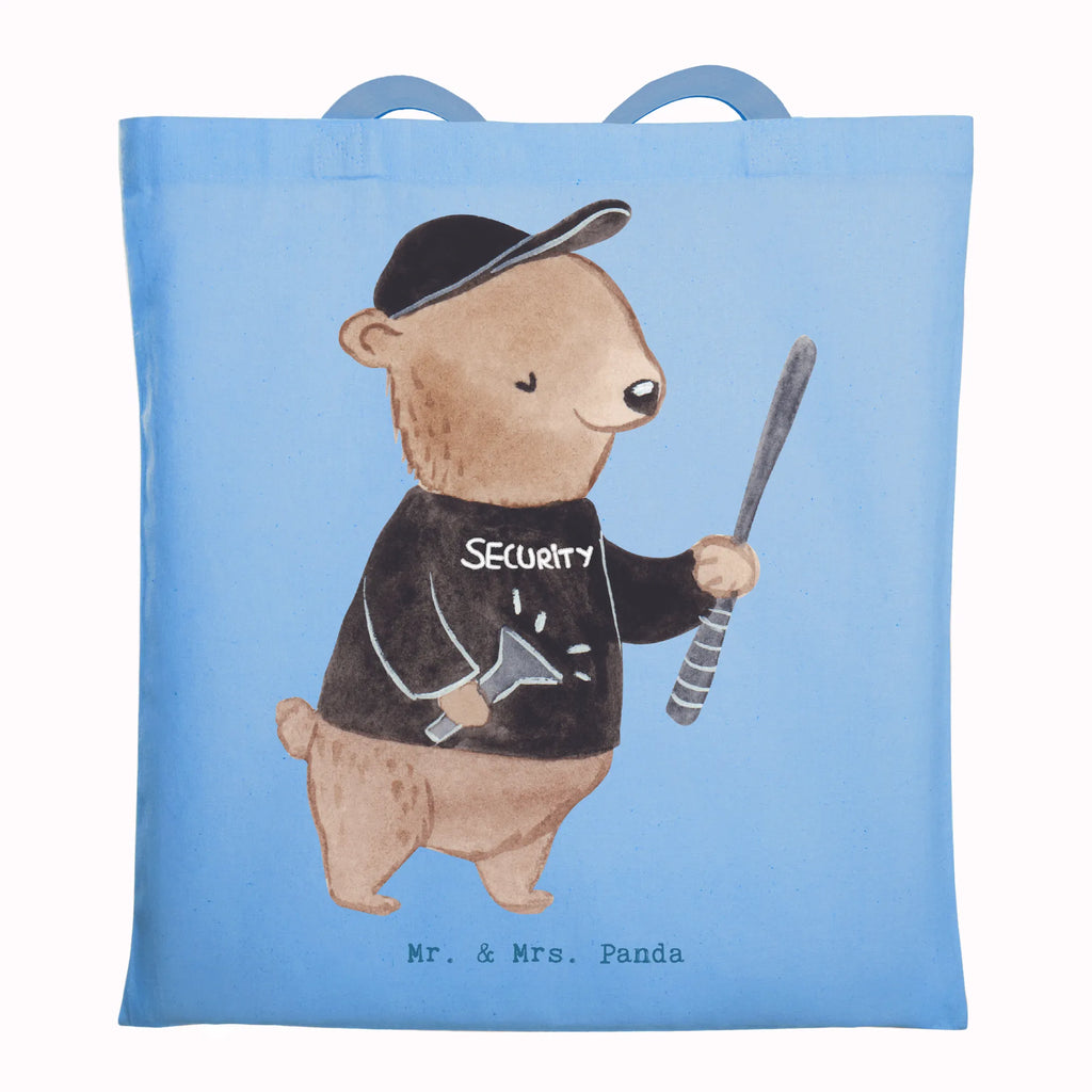 Torba ochroniarz osobisty serce Zawód, Wykształcenie, Jubileusz, Pożegnanie, Emerytura, Kolega, Koleżanka, Prezent, Dawać, Pracownik, Współpracownik, Firma, Dziękuję, Dziękuję bardzo