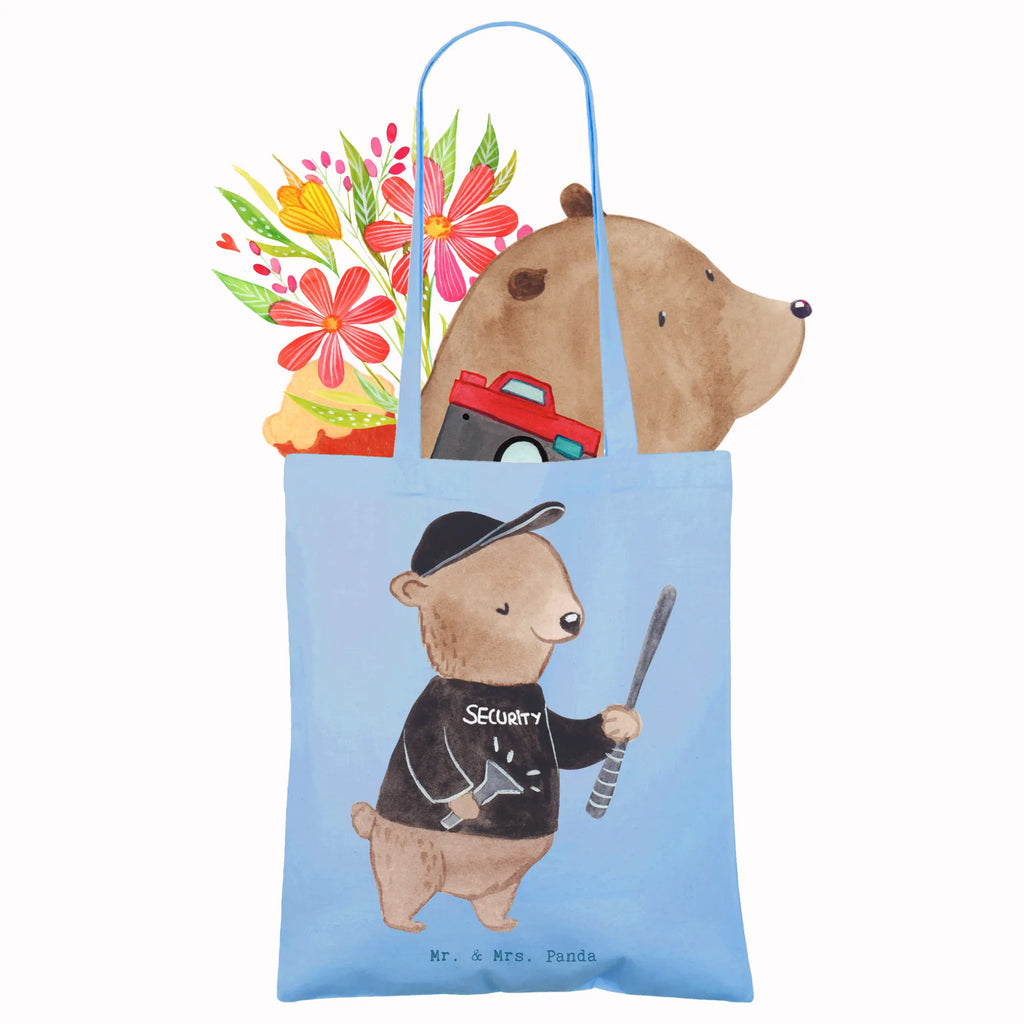 Torba ochroniarz osobisty serce Zawód, Wykształcenie, Jubileusz, Pożegnanie, Emerytura, Kolega, Koleżanka, Prezent, Dawać, Pracownik, Współpracownik, Firma, Dziękuję, Dziękuję bardzo