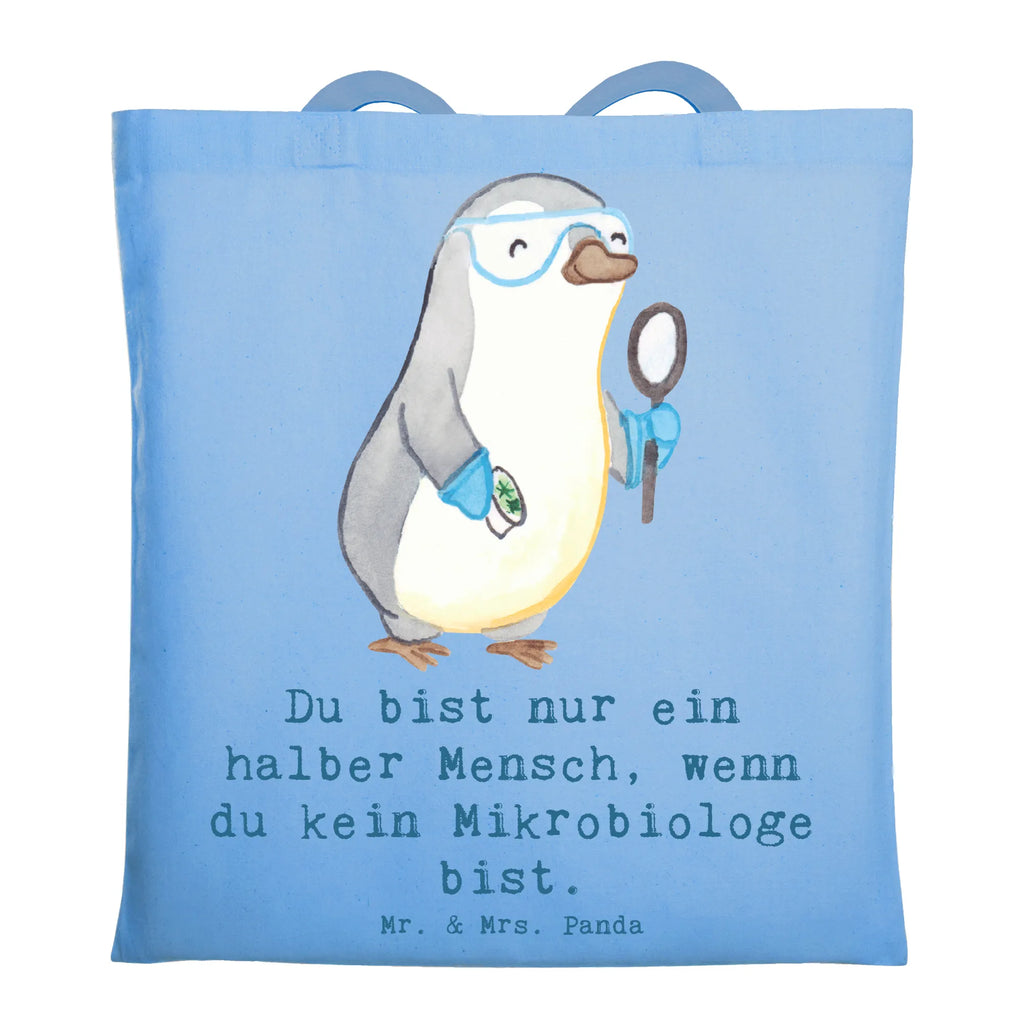 Torba Mikrobiolog serce Shopper, Strandtasche, Laptoptasche, Stoffbeutel, Einkaufstüte, Umhängetasche, Tasche, Jutetasche, Beutel, Jutebeutel, Schultertasche, Tragetasche, Beuteltasche, Badetasche, Einkaufstasche, Stofftasche, Beruf, Ausbildung, Jubiläum, Abschied, Rente, Kollege, Kollegin, Geschenk, Schenken, Arbeitskollege, Mitarbeiter, Firma, Danke, Dankeschön, Naturwissenschaftler, Labor, Mikrobiologe, Forschung