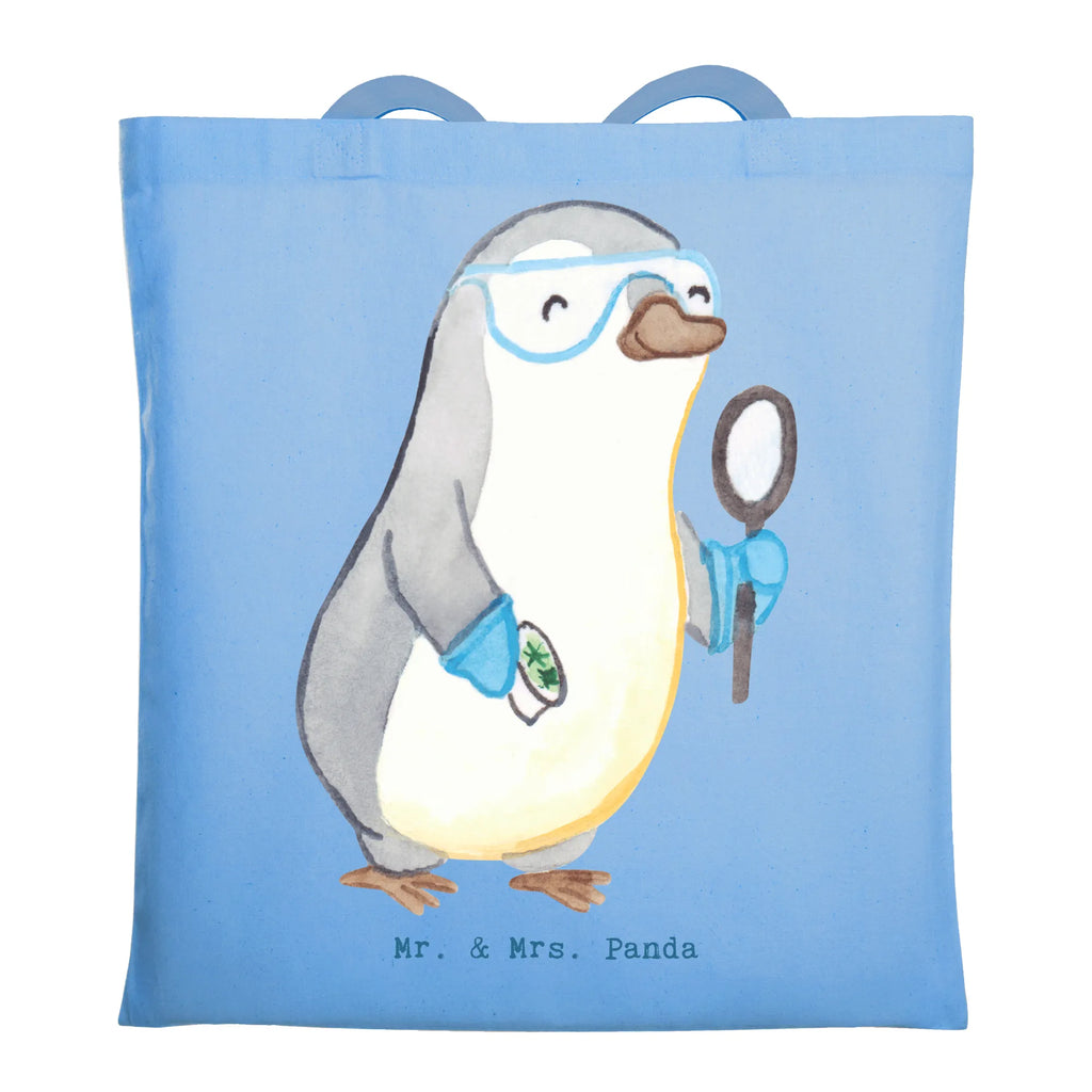 Torba Mikrobiolog serce Shopper, Strandtasche, Laptoptasche, Stoffbeutel, Einkaufstüte, Umhängetasche, Tasche, Jutetasche, Beutel, Jutebeutel, Schultertasche, Tragetasche, Beuteltasche, Badetasche, Einkaufstasche, Stofftasche, Beruf, Ausbildung, Jubiläum, Abschied, Rente, Kollege, Kollegin, Geschenk, Schenken, Arbeitskollege, Mitarbeiter, Firma, Danke, Dankeschön, Naturwissenschaftler, Labor, Mikrobiologe, Forschung