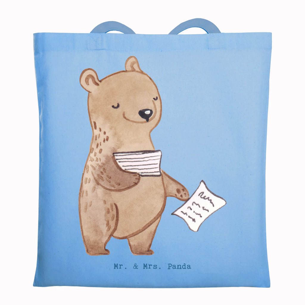 Tote bag insolvency administrator heart shoulder bag, cloth bag, cotton bag, pouch, shopping bag, Carrier bag, bag, jute bag, shopper, gift, gift idea, best, farewell gift, passing exam, anniversary, retirement, promotion, job start, sayings, funny, profession